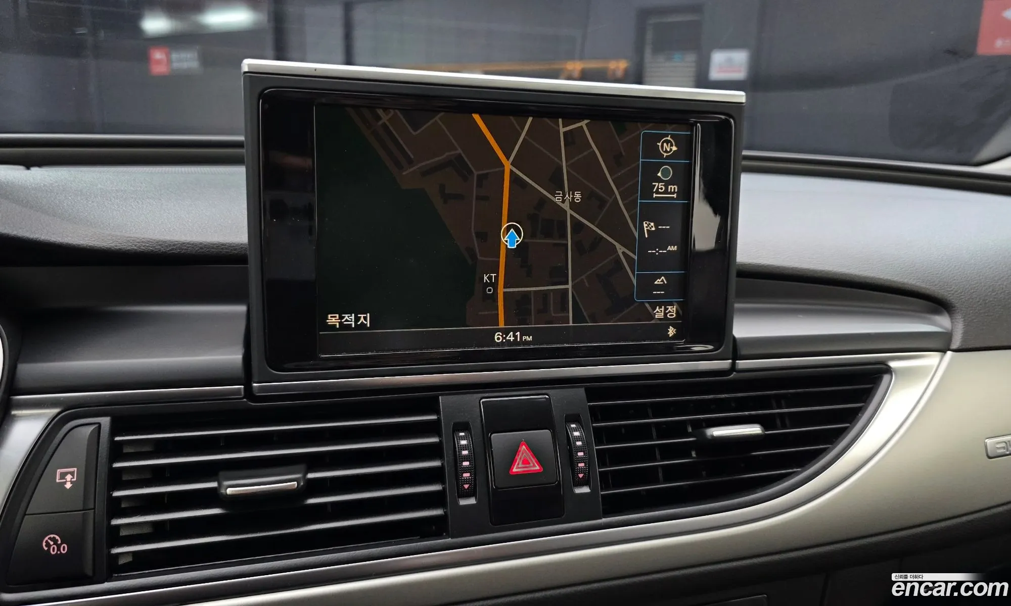 Audi A6 2012 — 11