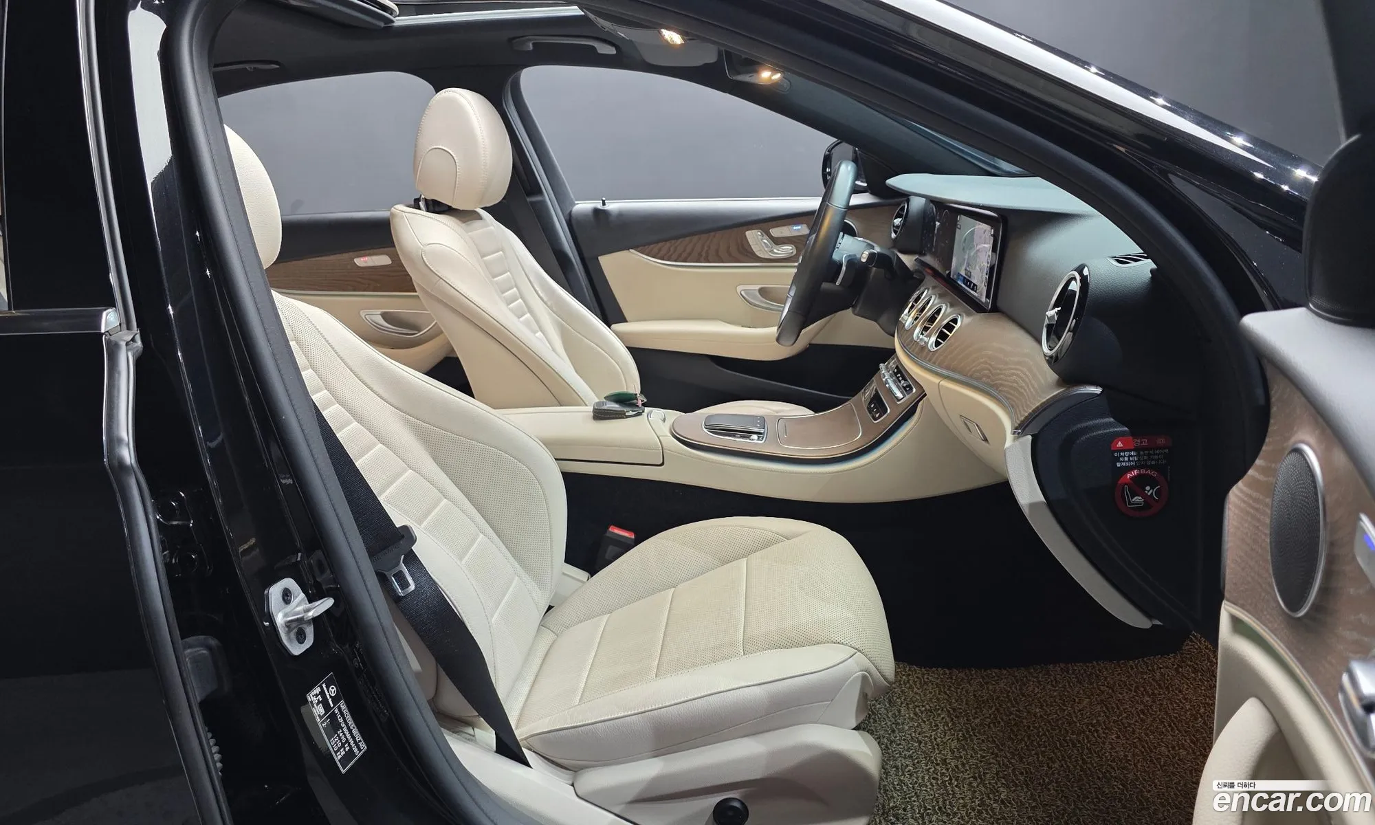 Mercedes-Benz E-Class W213 2021 W1KZF0FB0MA984285 — 18