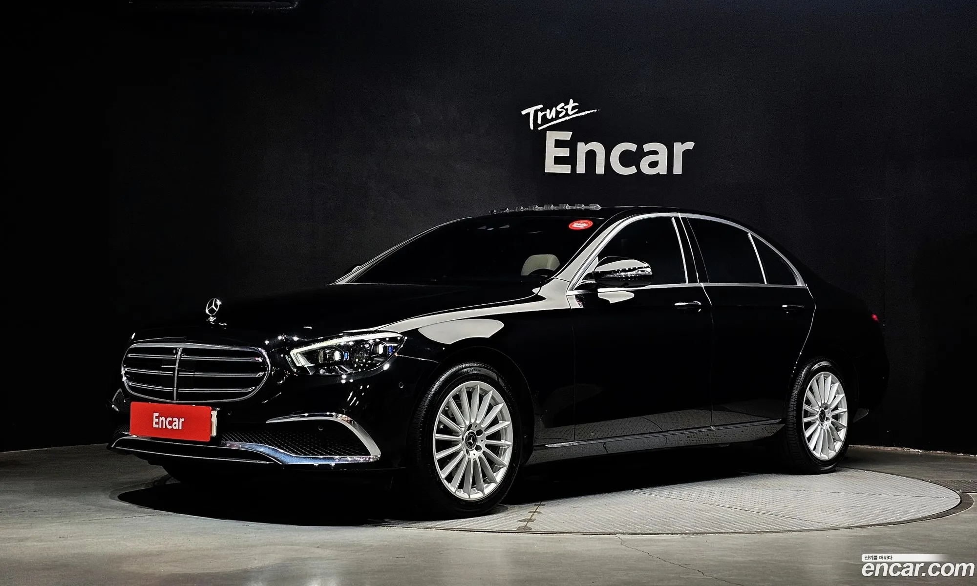 Mercedes-Benz E-Class W213 2021 W1KZF0FB0MA984285 — 2