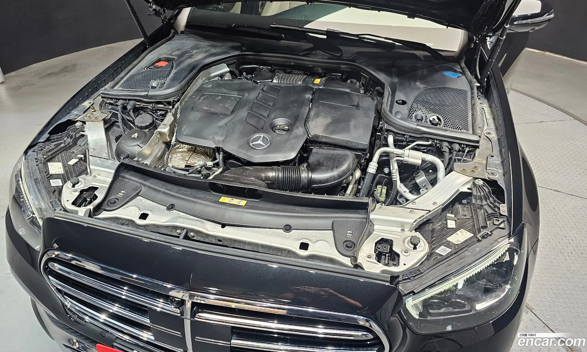 Mercedes-Benz E-Class W213 2021 W1KZF0FB0MA984285 — 16