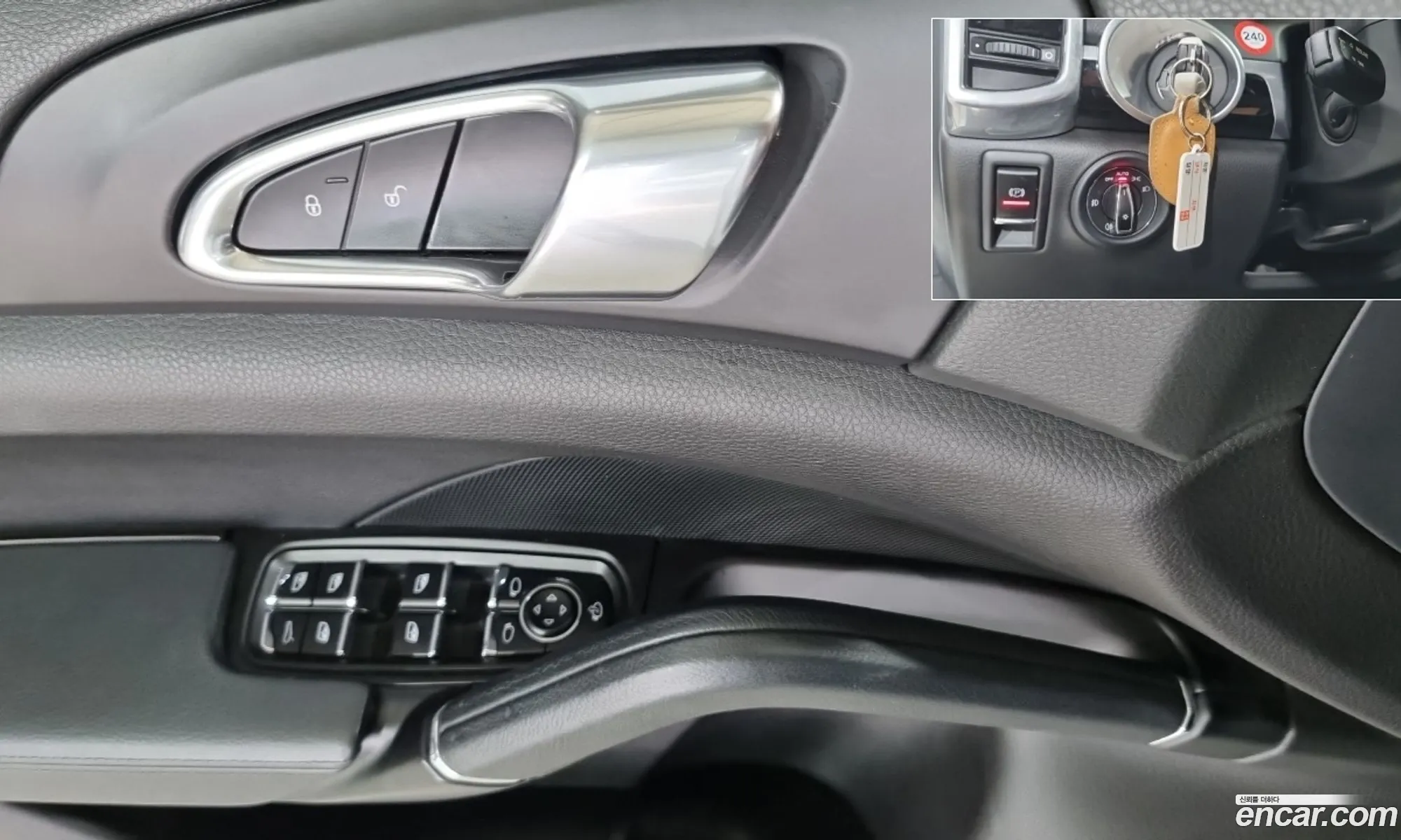 Porsche Cayenne 2015 — 4