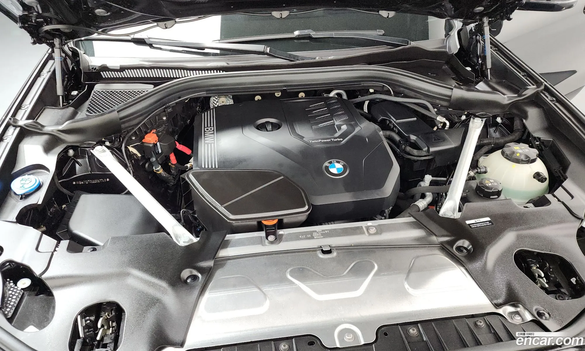 BMW X4 2025 — 15