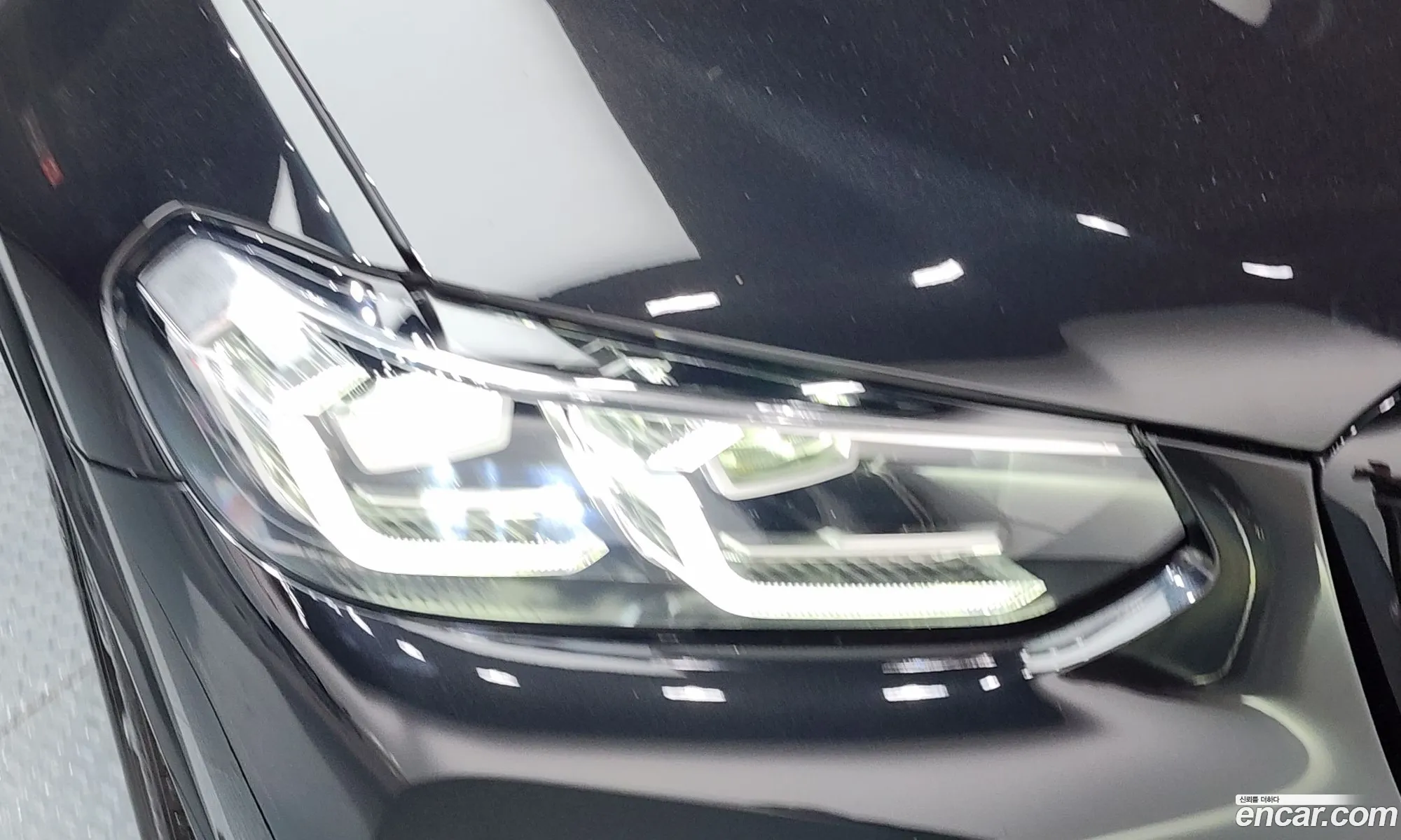 BMW X4 2025 — 13