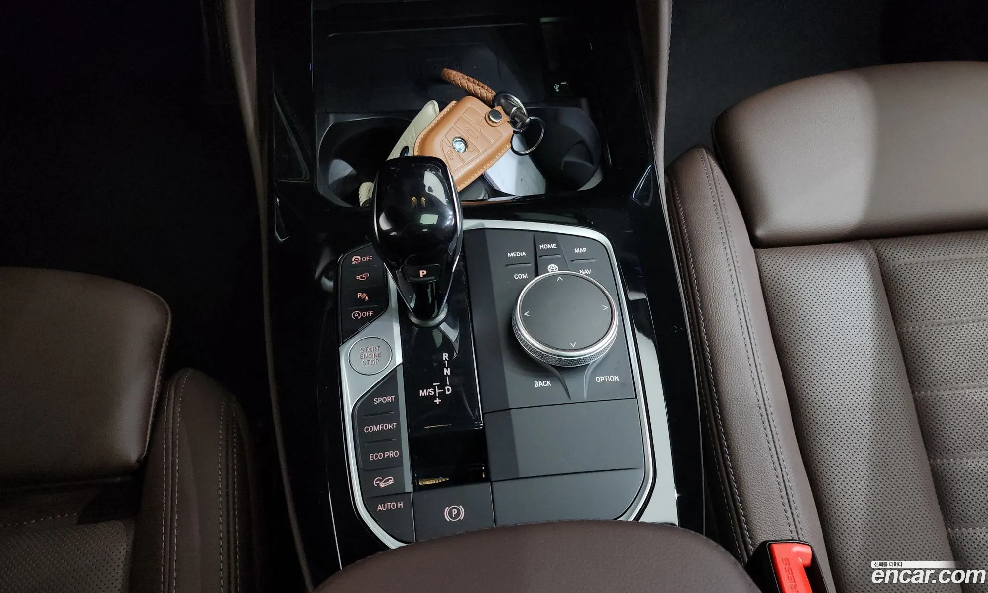 BMW X4 2025 — 20