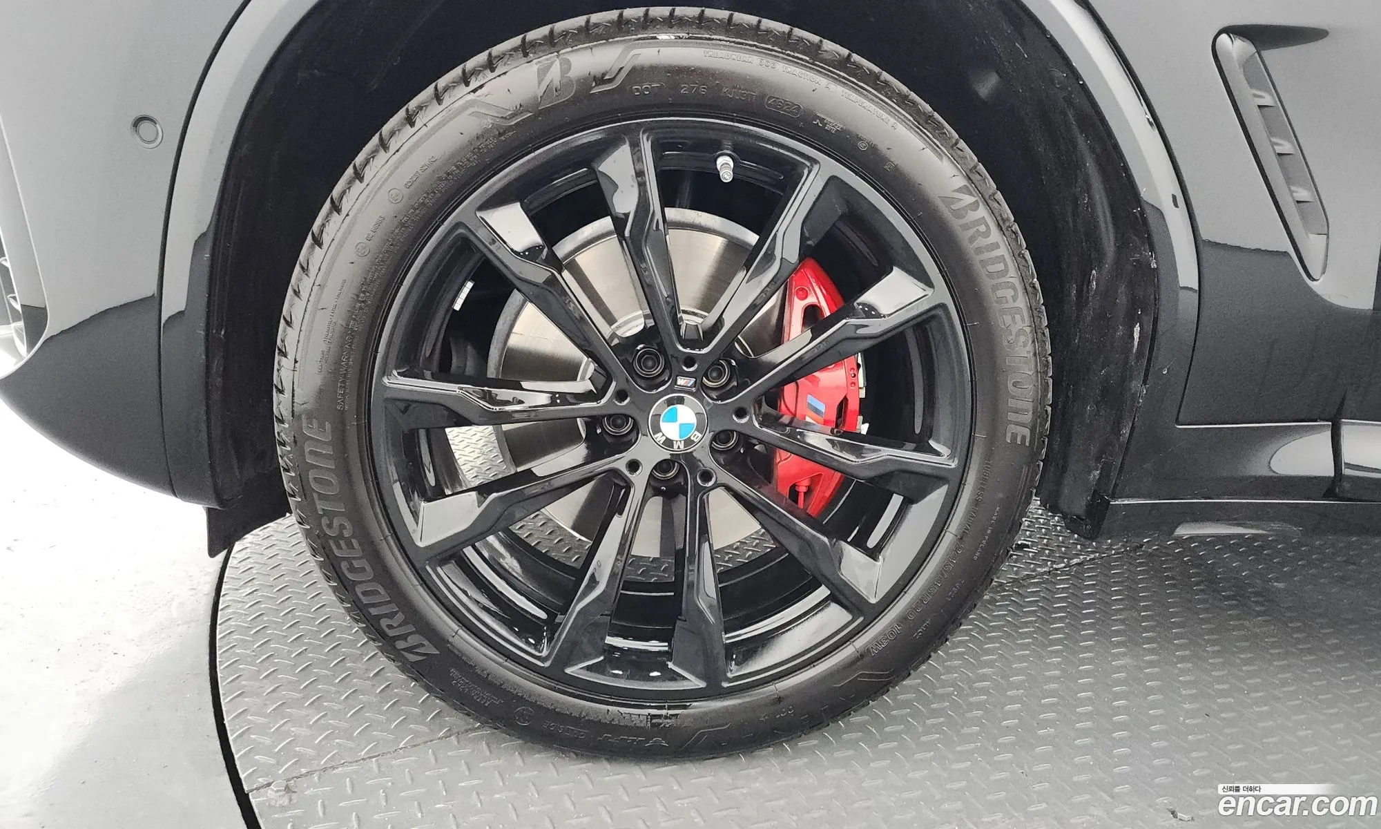 BMW X4 2025 — 29