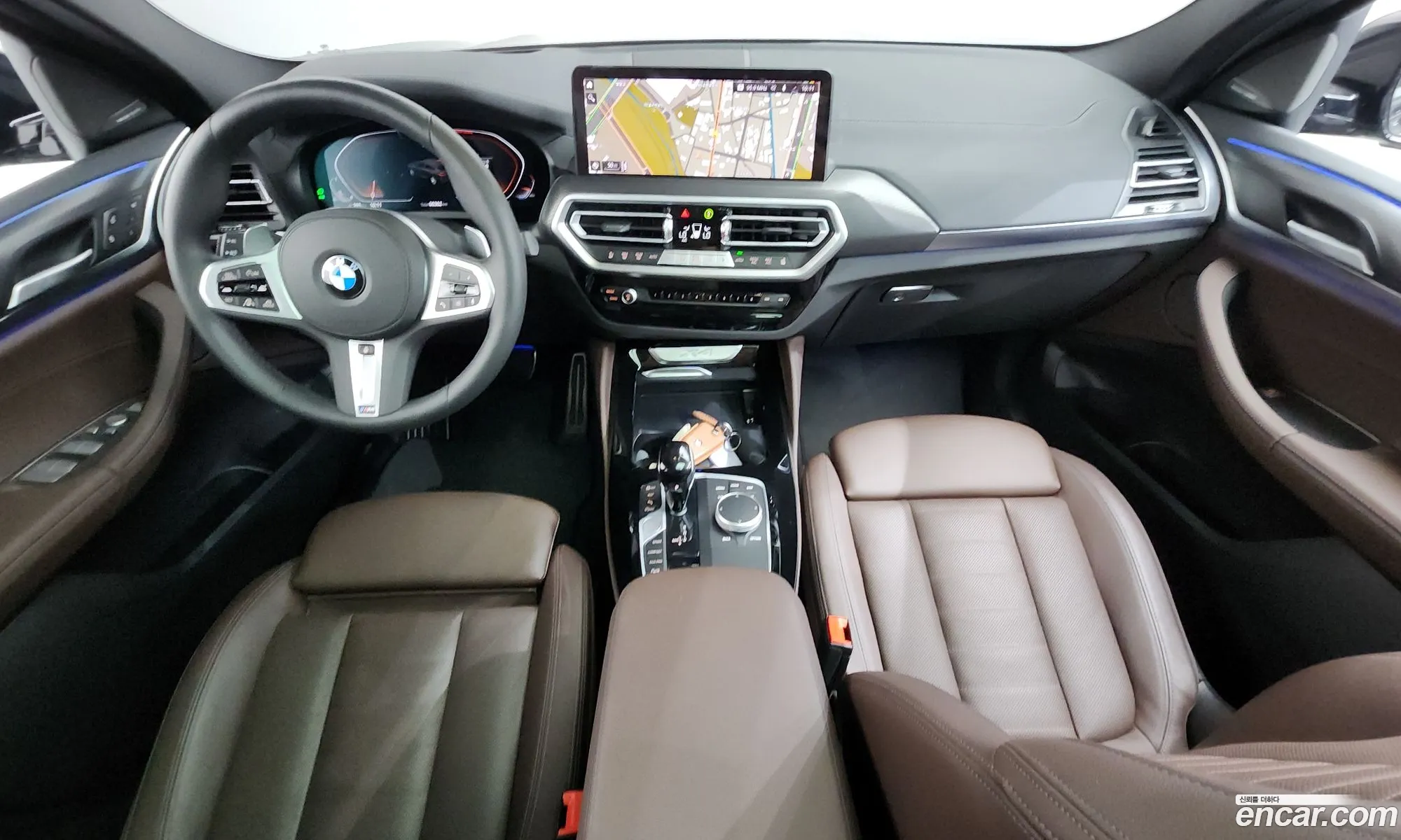 BMW X4 2025 — 30