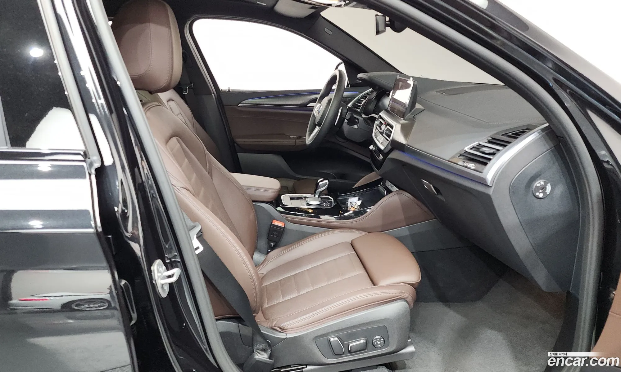 BMW X4 2025 — 34