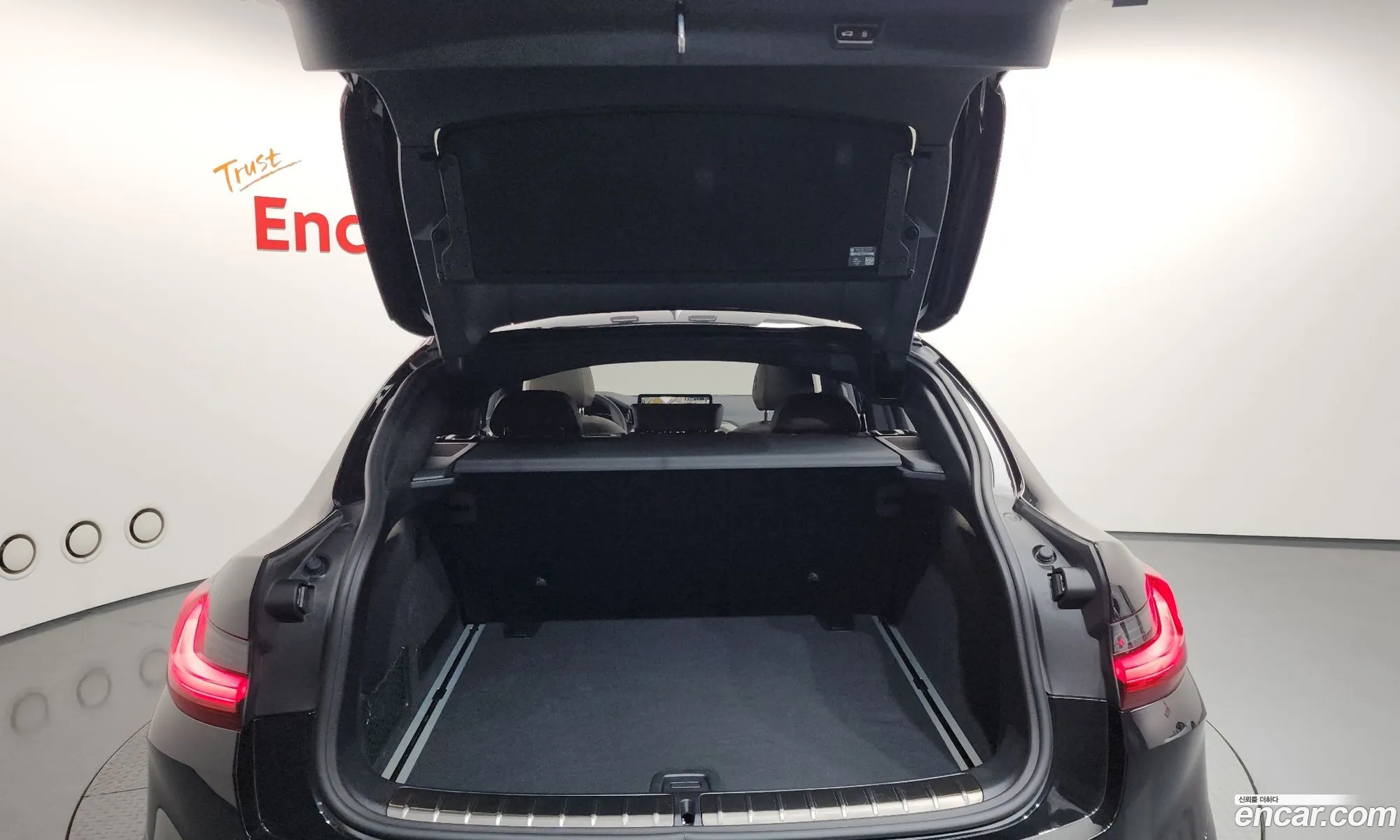 BMW X4 2025 — 14