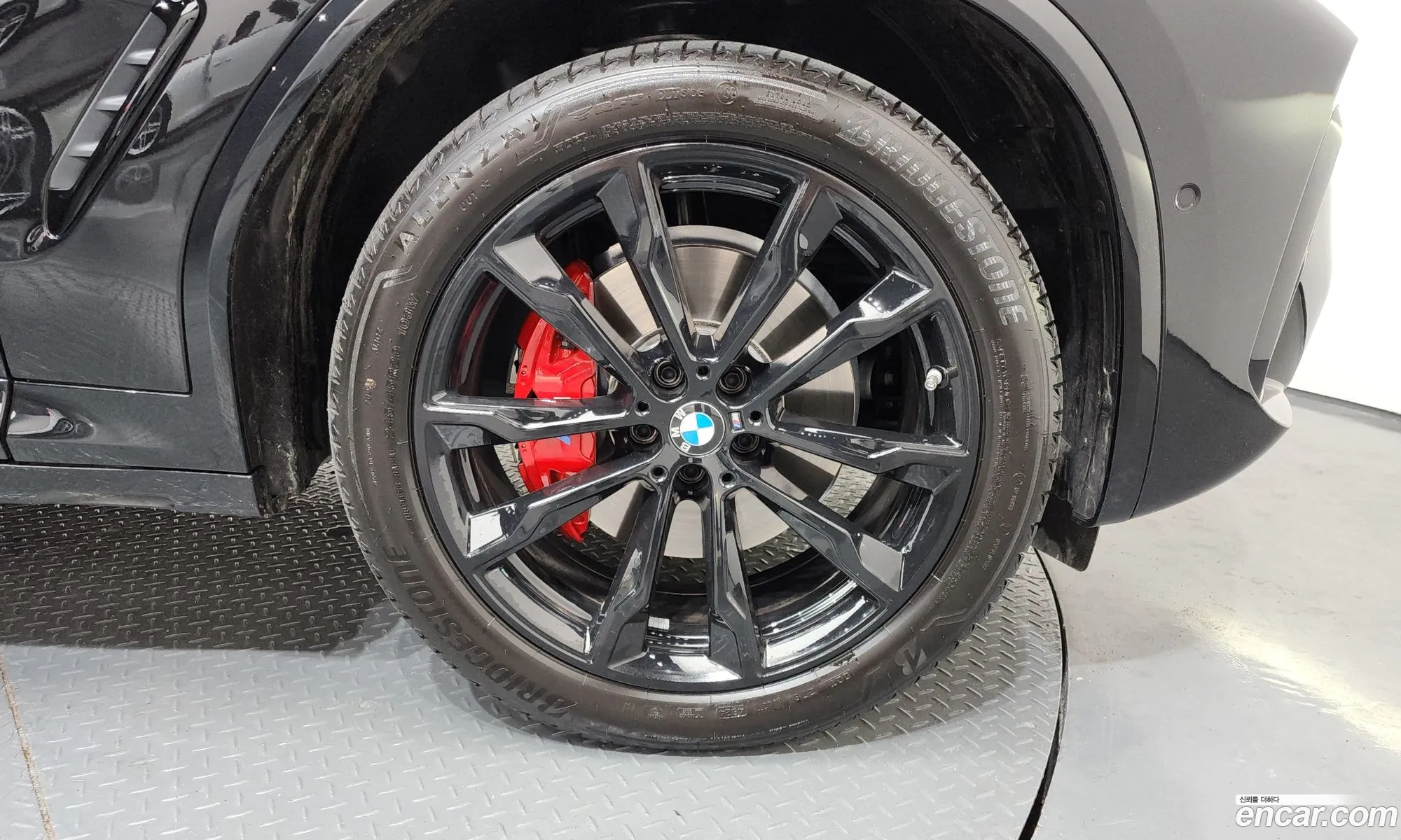 BMW X4 2025 — 4