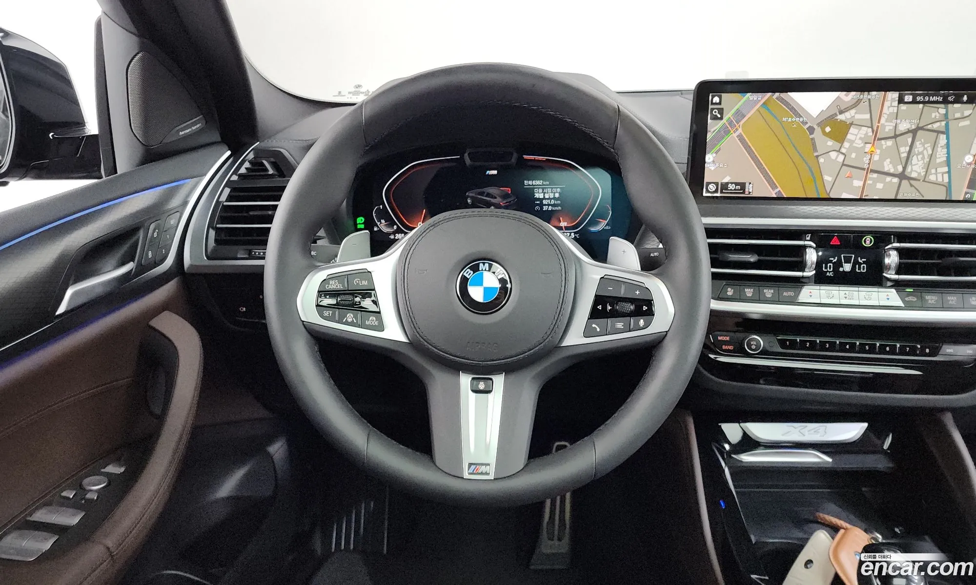 BMW X4 2025 — 6