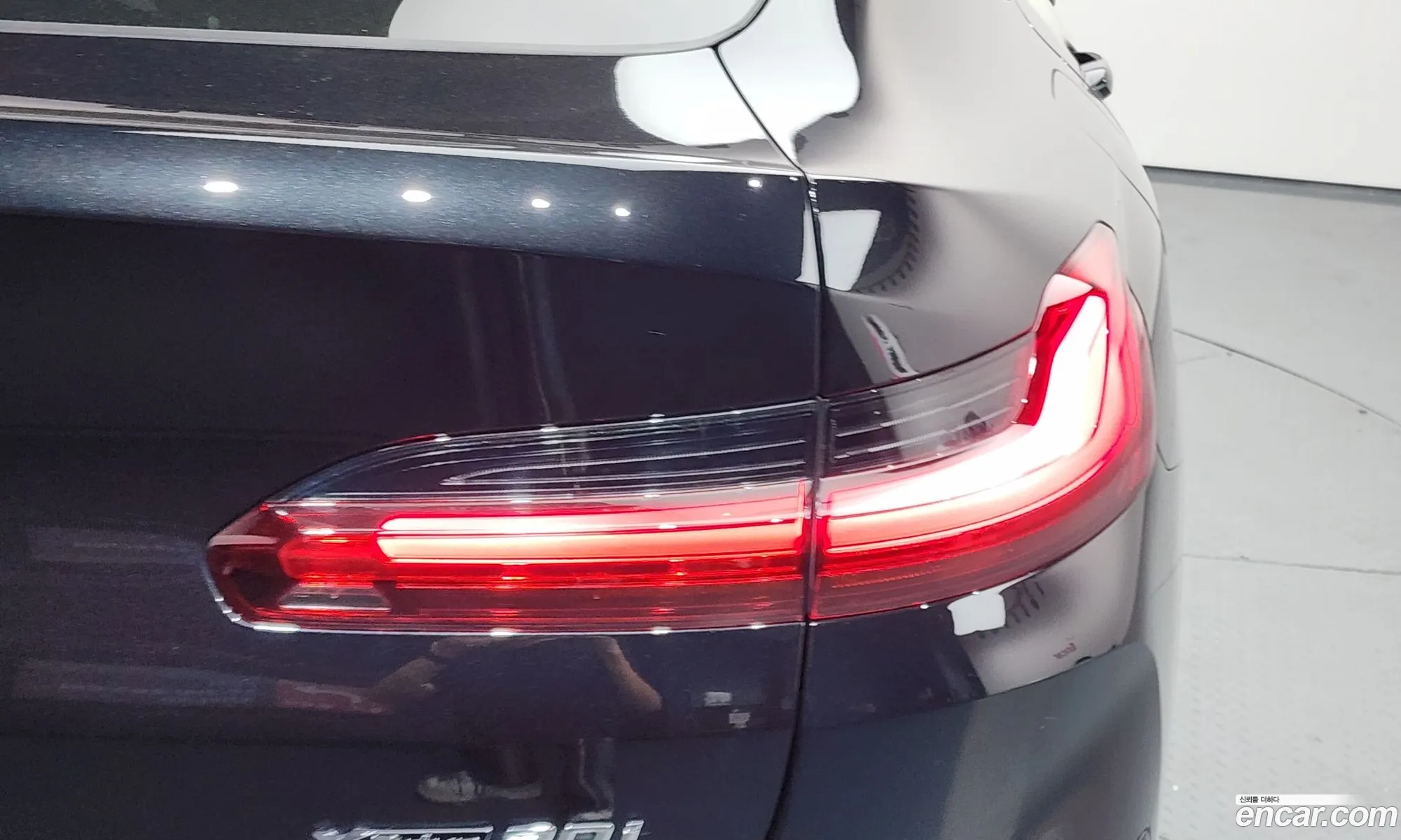 BMW X4 2025 — 33