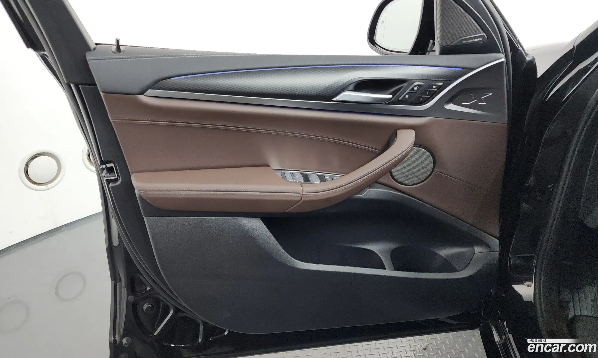 BMW X4 2025 — 21
