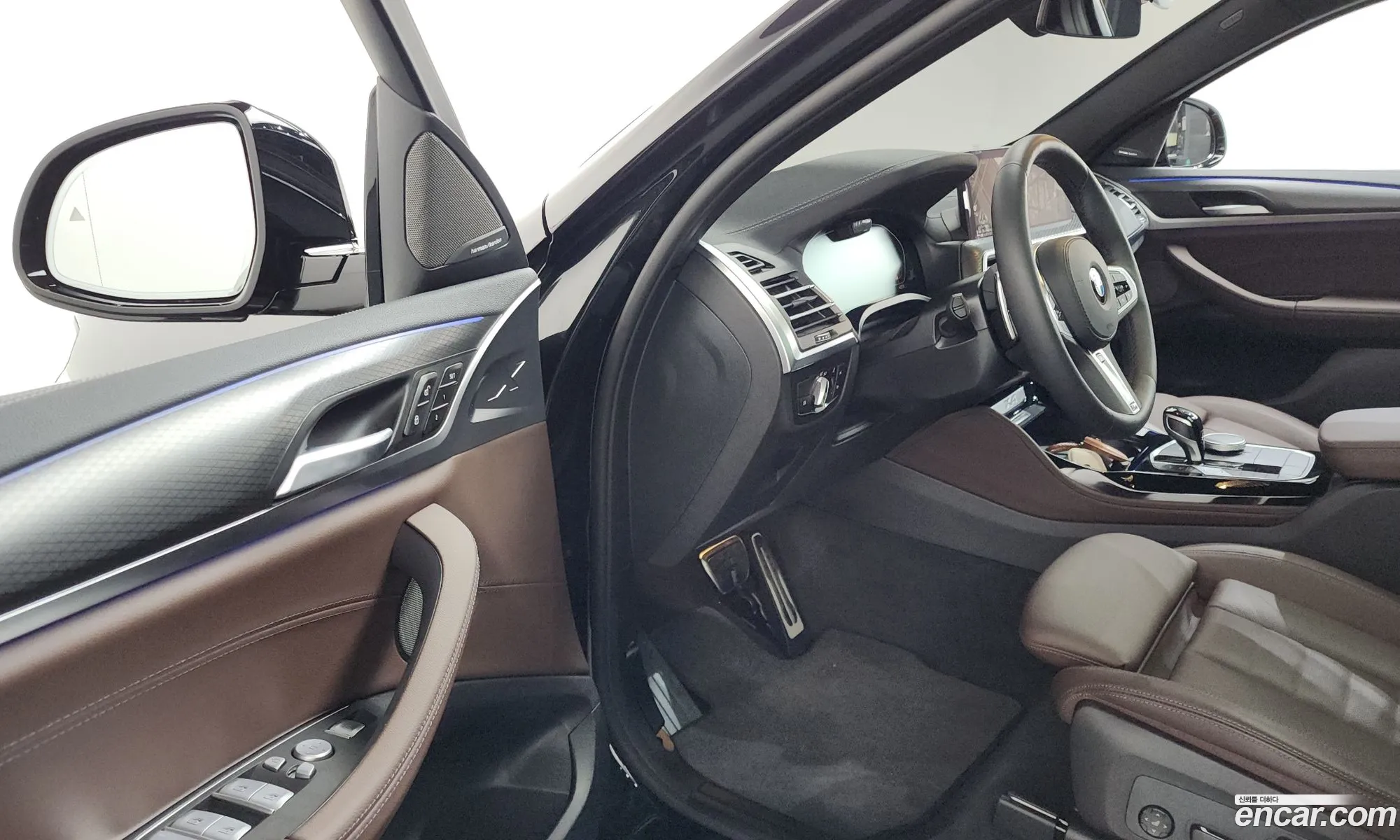 BMW X4 2025 — 10
