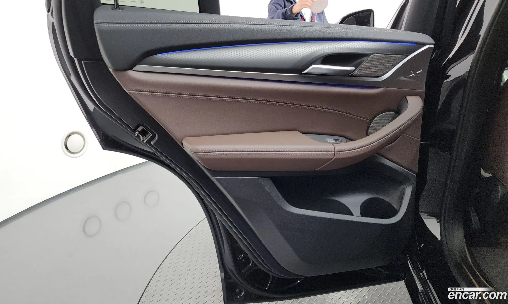 BMW X4 2025 — 8