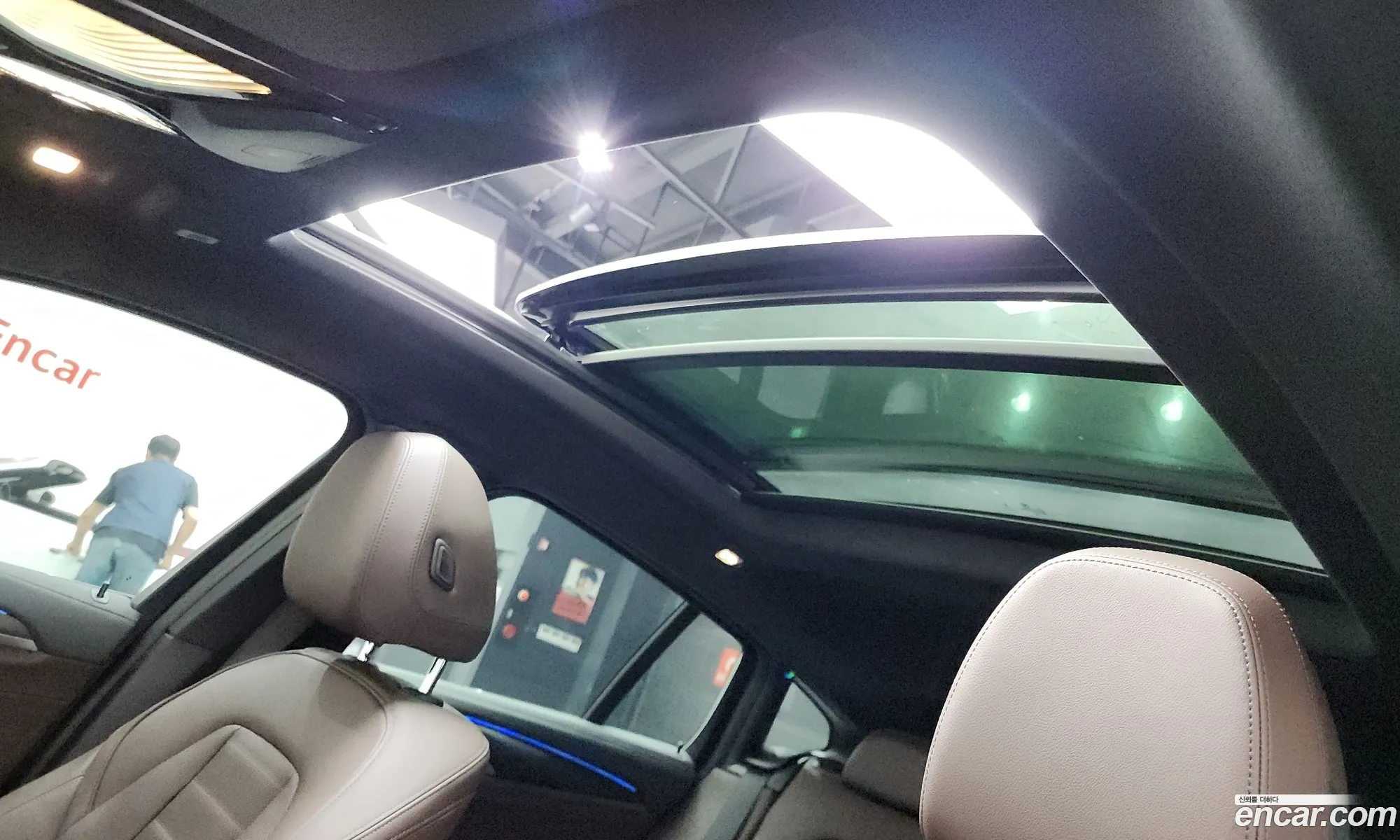 BMW X4 2025 — 16