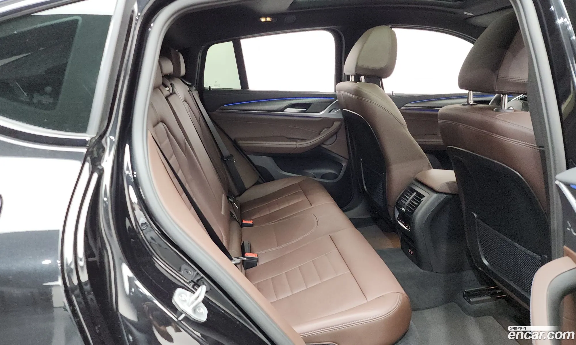 BMW X4 2025 — 27