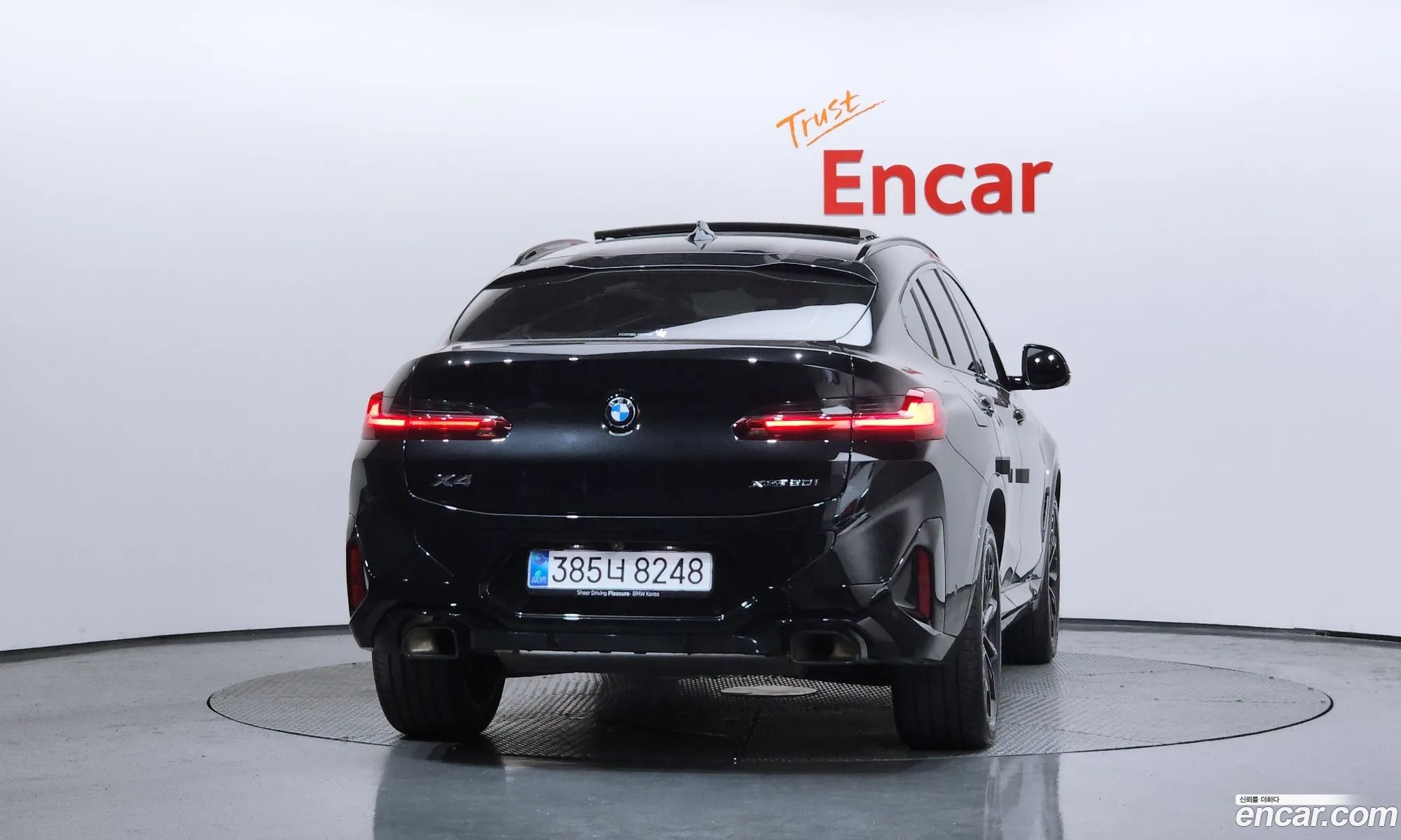 BMW X4 2025 — 3
