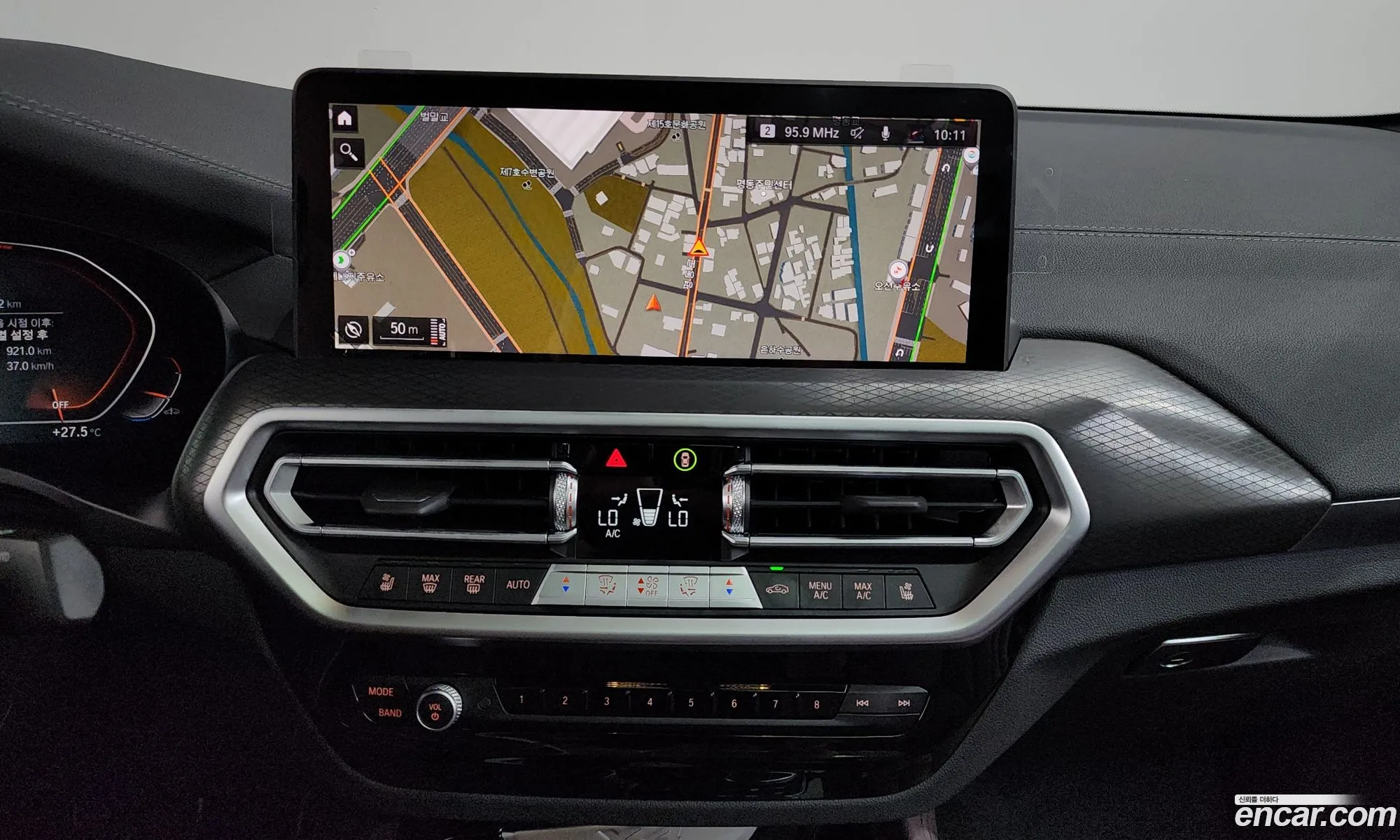 BMW X4 2025 — 25