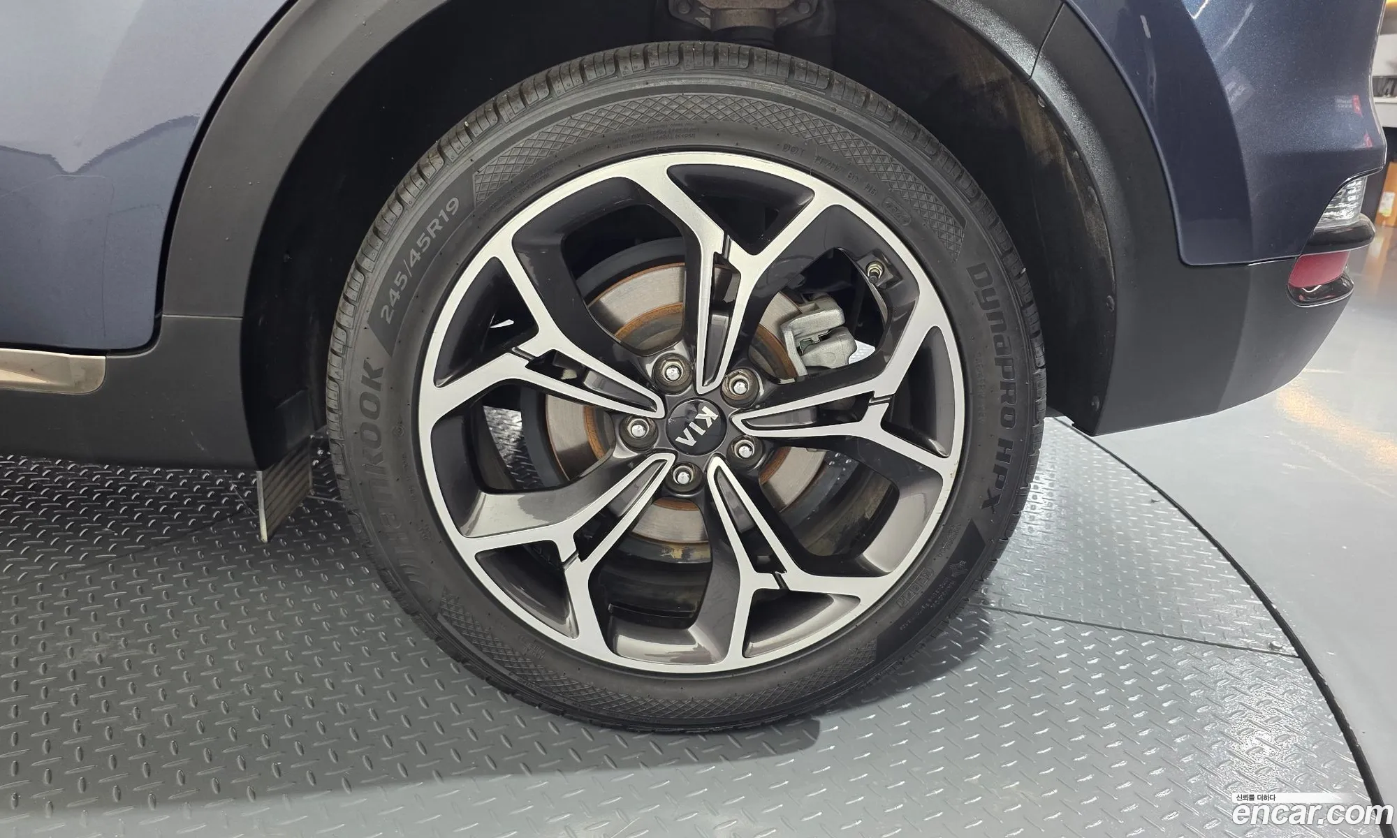 Kia Sportage the Bold 2018 — 14
