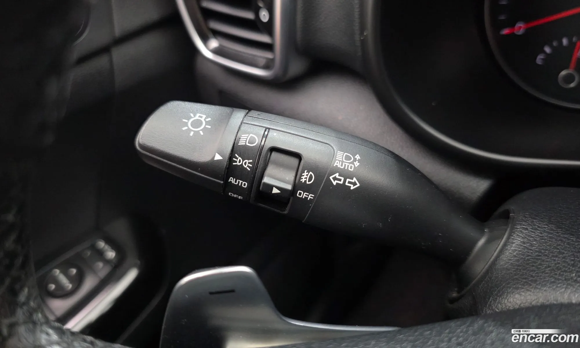 Kia Sportage the Bold 2018 — 13