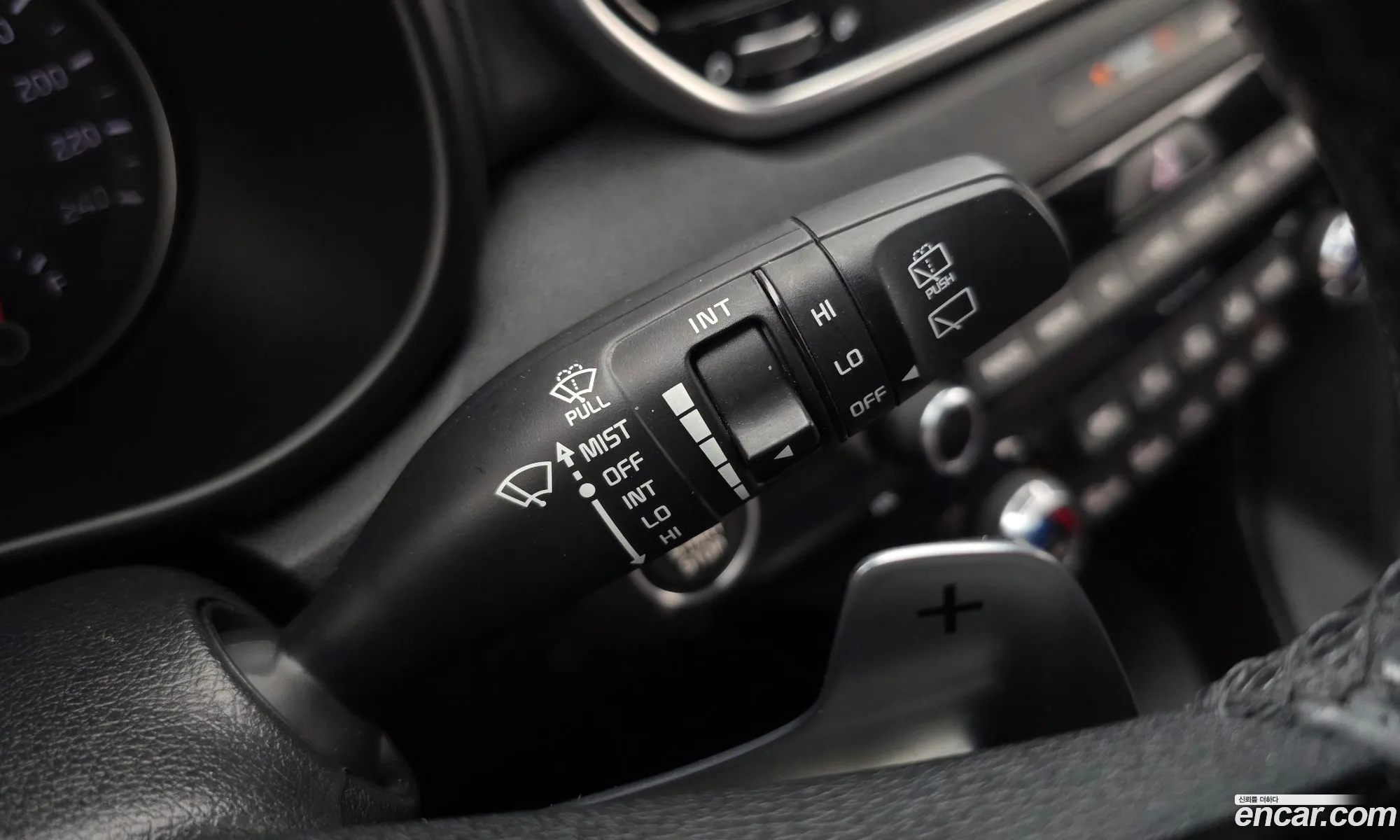 Kia Sportage the Bold 2018 — 12