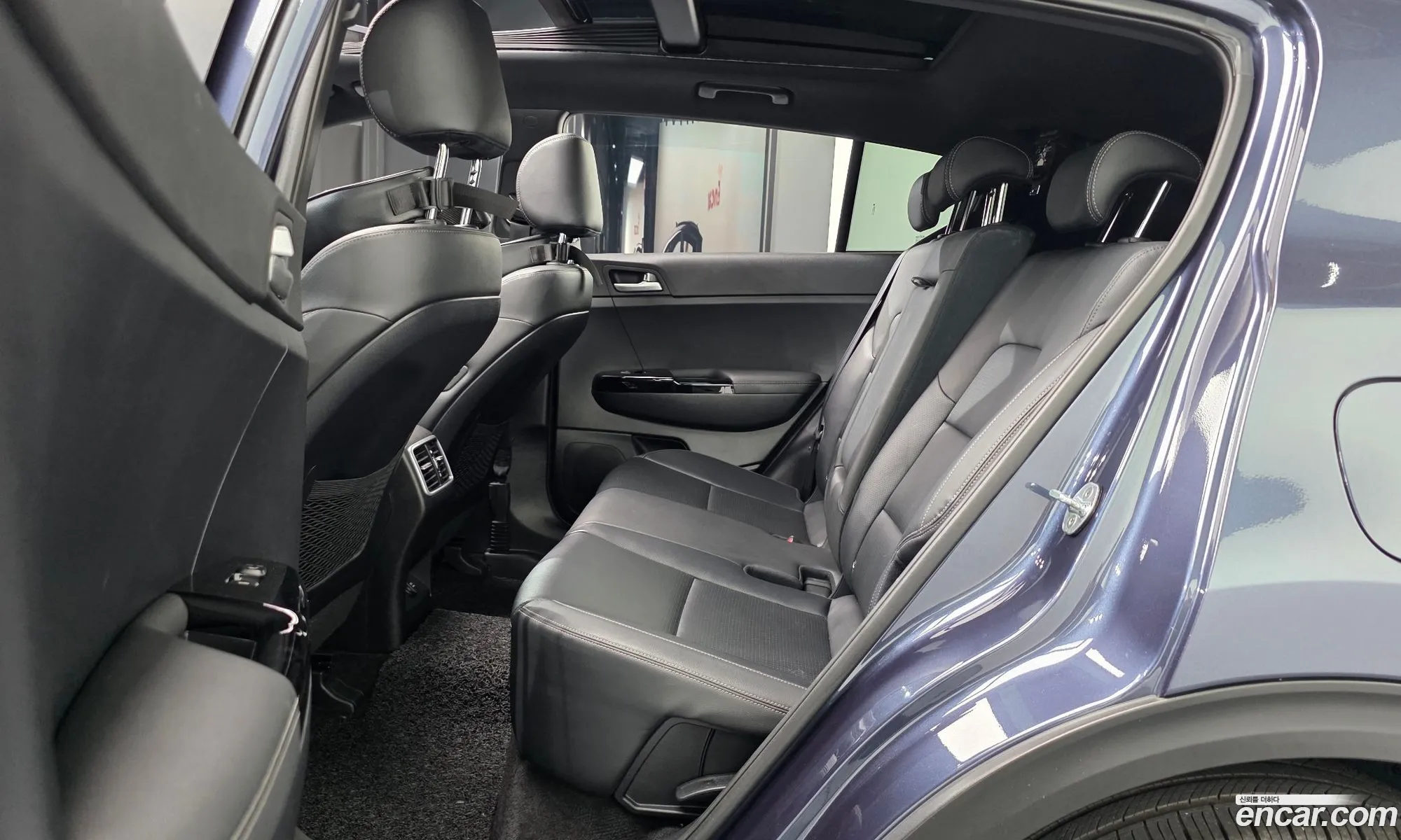 Kia Sportage the Bold 2018 — 30