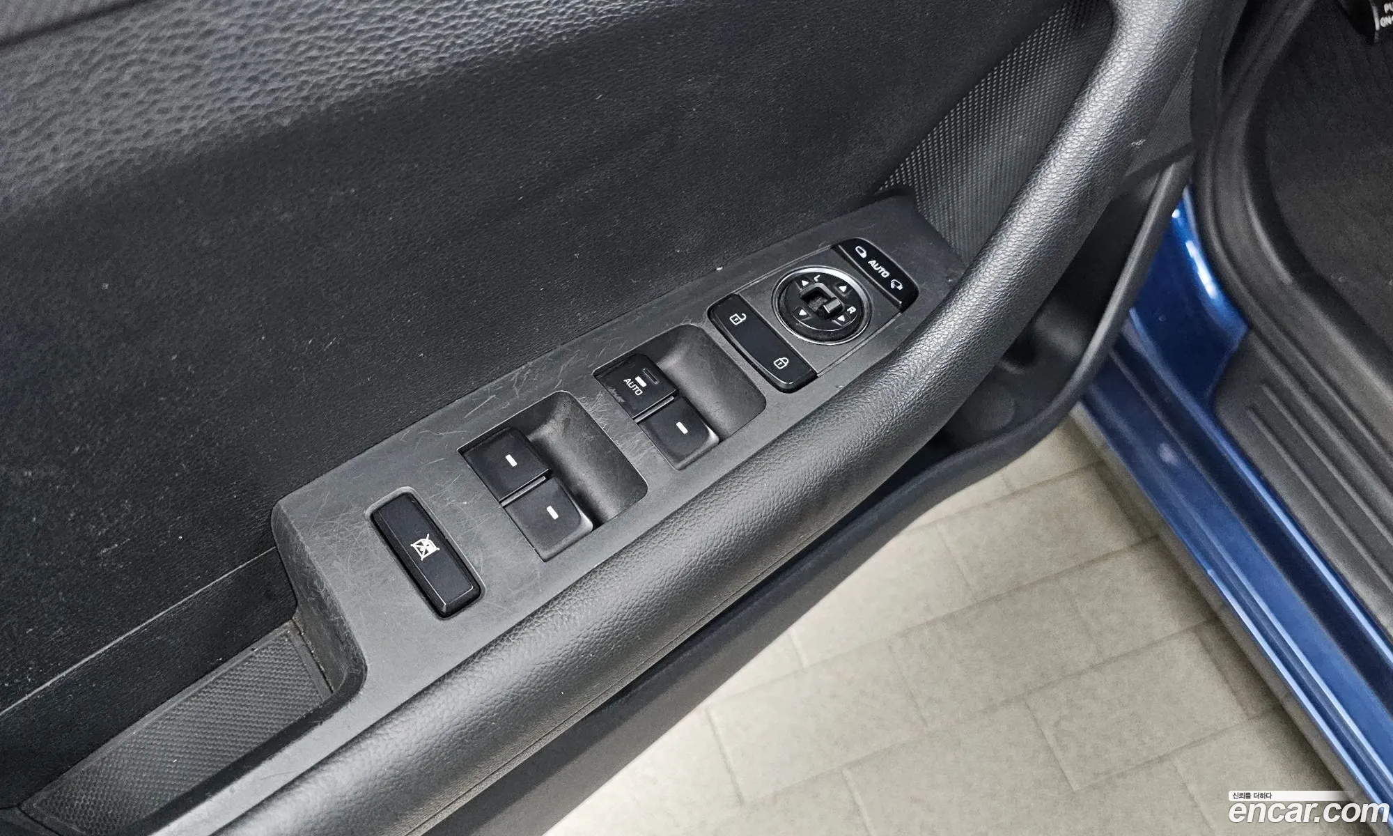 Hyundai LF Sonata 2014 — 3