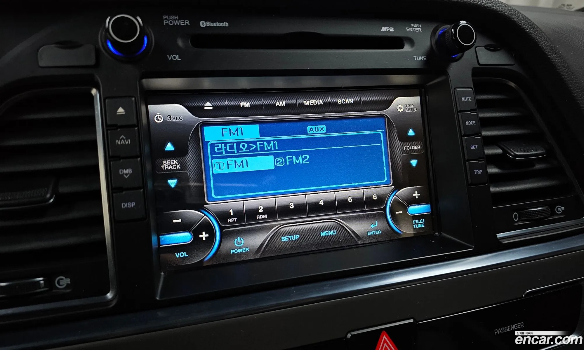 Hyundai LF Sonata 2014 — 8