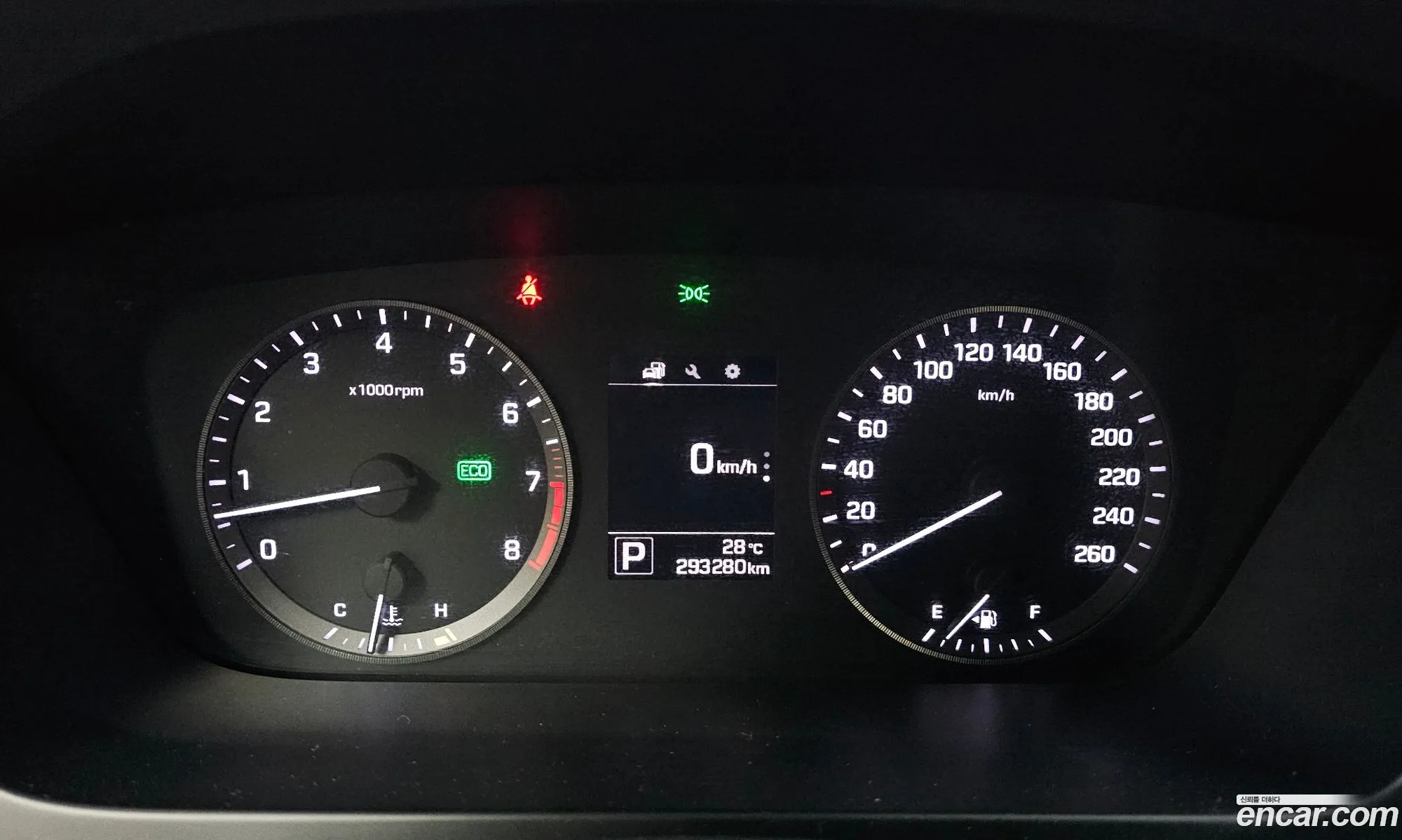 Hyundai LF Sonata 2014 — 4