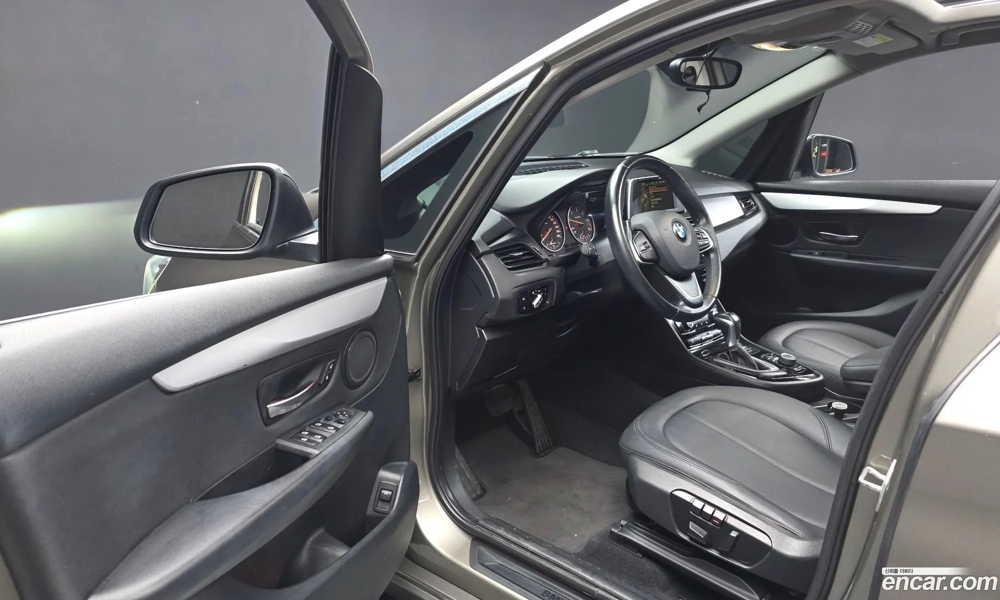 BMW 2 Series Active Tourer 2015 WBA2C1103FV343320 — 19