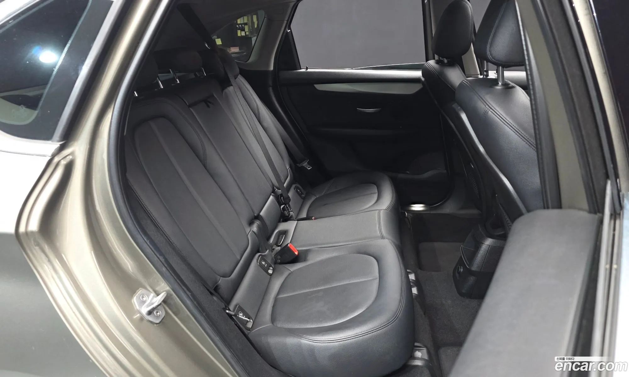 BMW 2 Series Active Tourer 2015 WBA2C1103FV343320 — 4