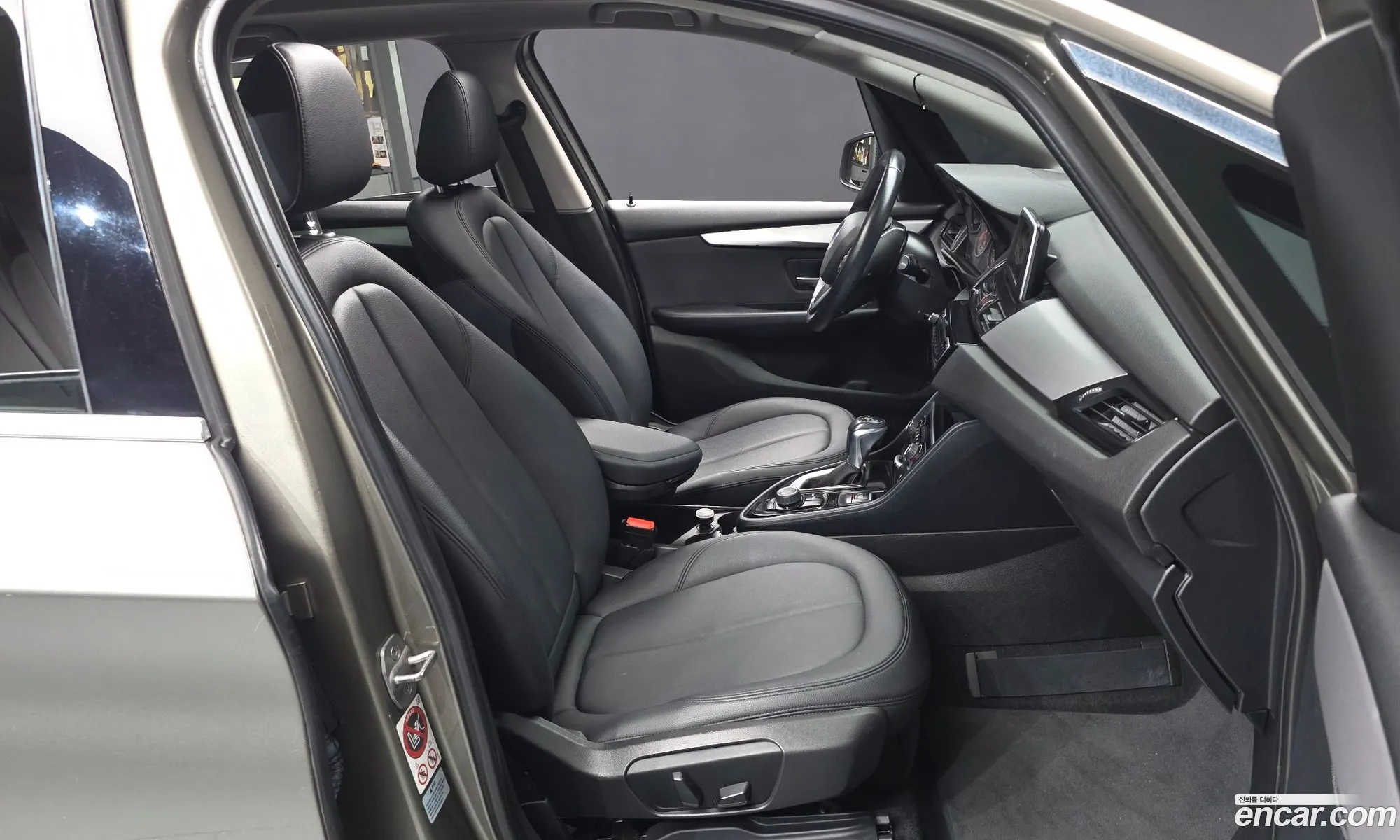 BMW 2 Series Active Tourer 2015 WBA2C1103FV343320 — 14