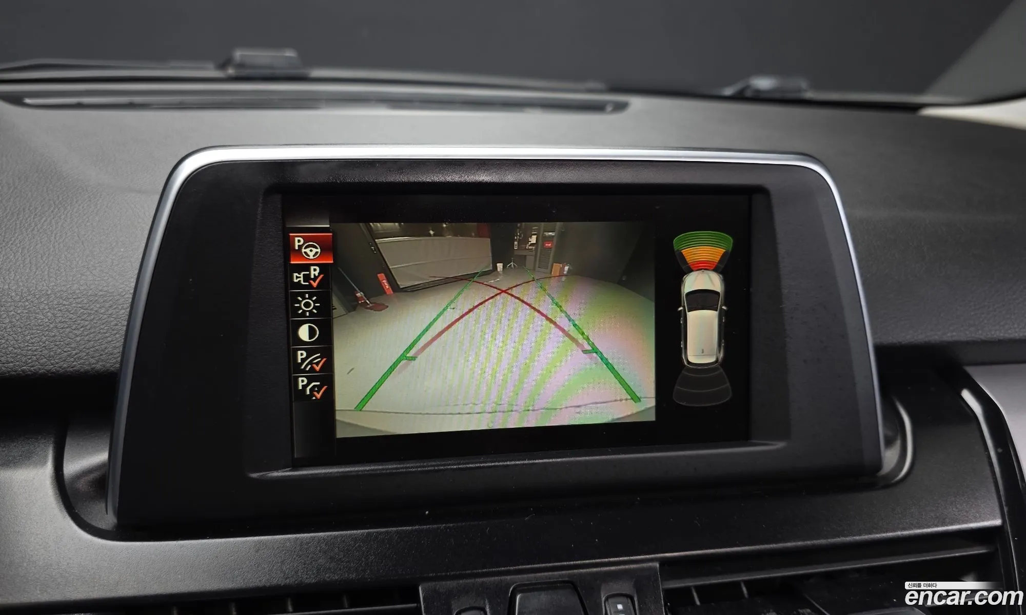 BMW 2 Series Active Tourer 2015 WBA2C1103FV343320 — 15