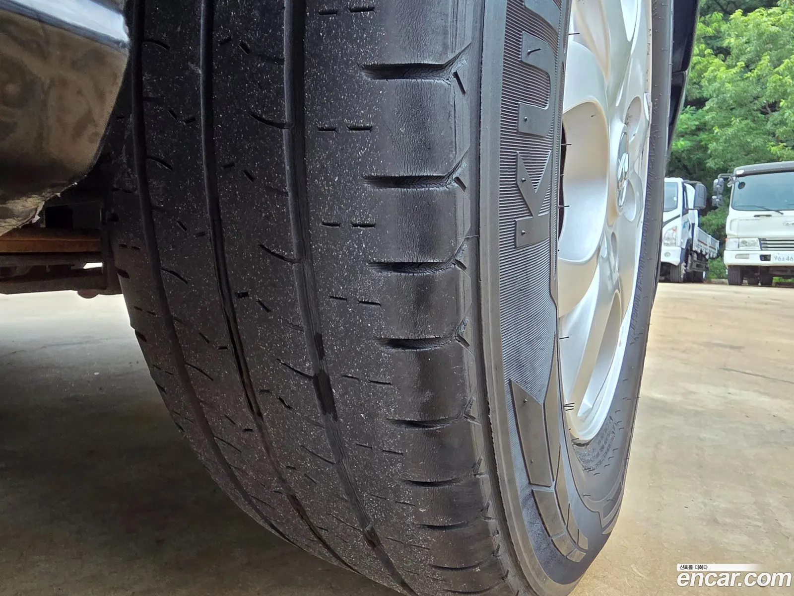 Hyundai Grand Starex 2012 — 8