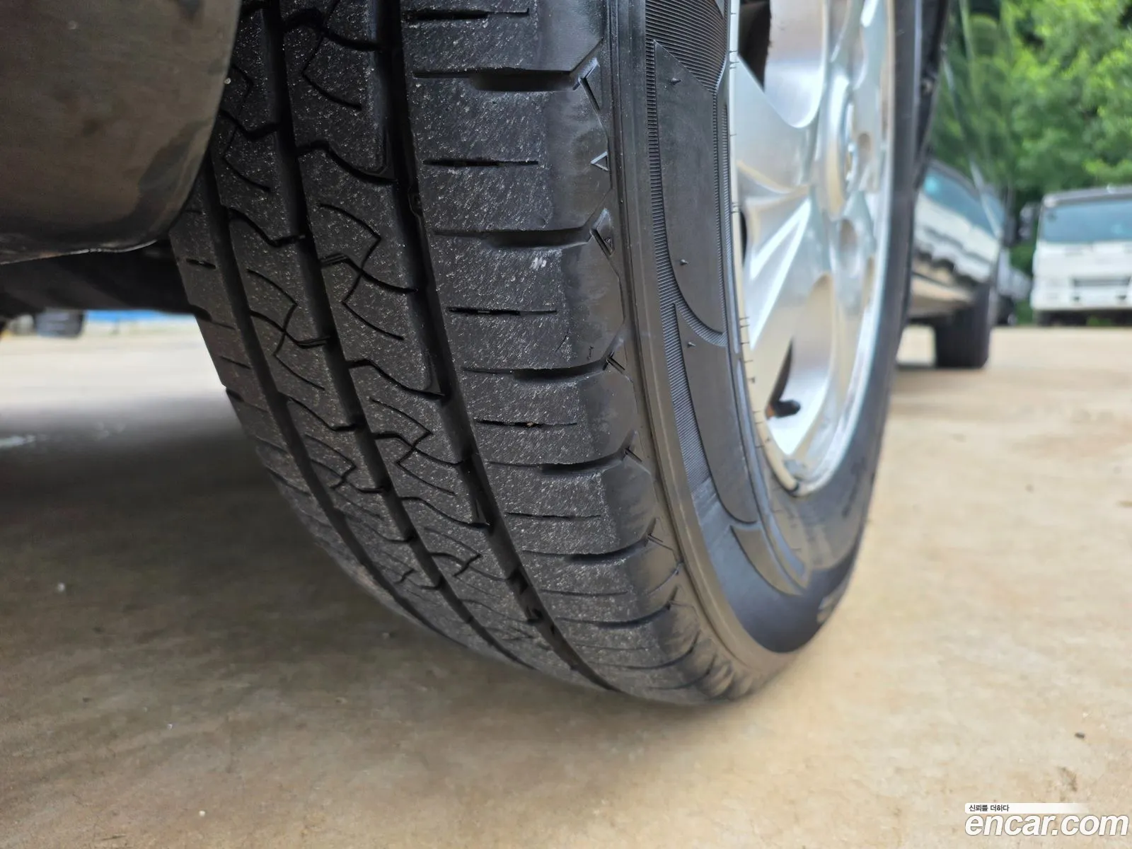 Hyundai Grand Starex 2012 — 4