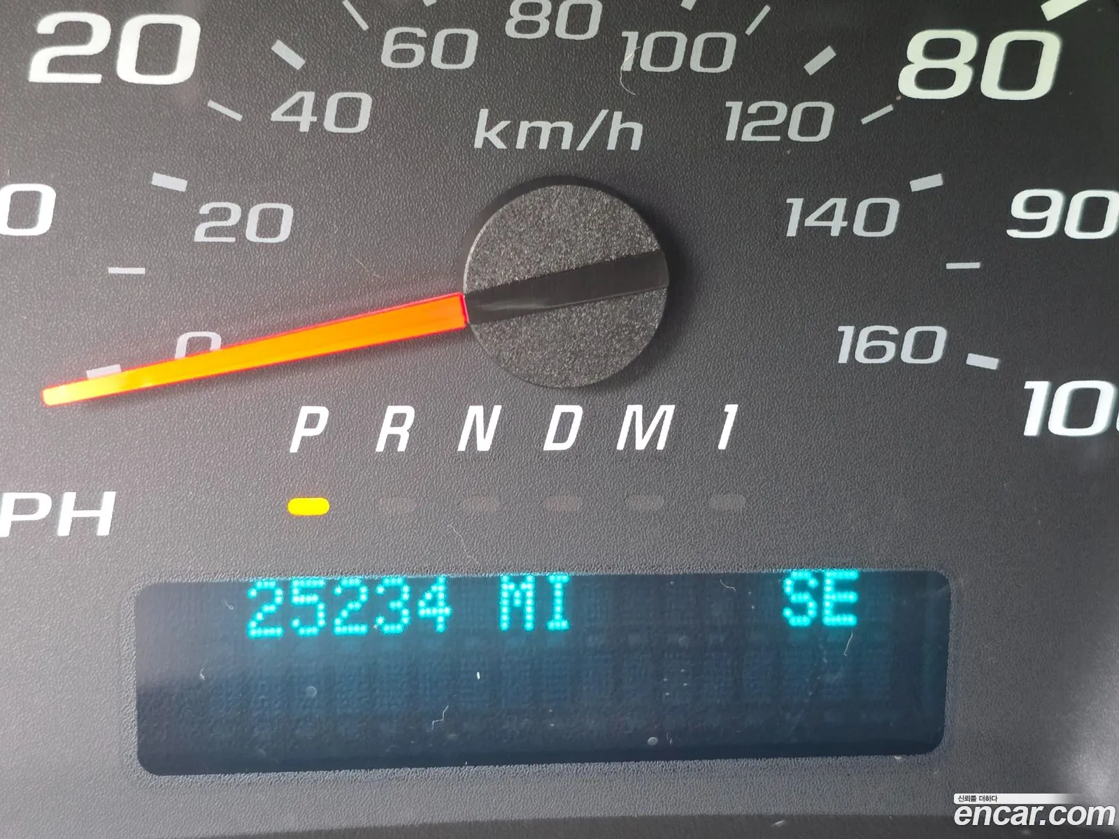 GMC Savana 2011 — 12