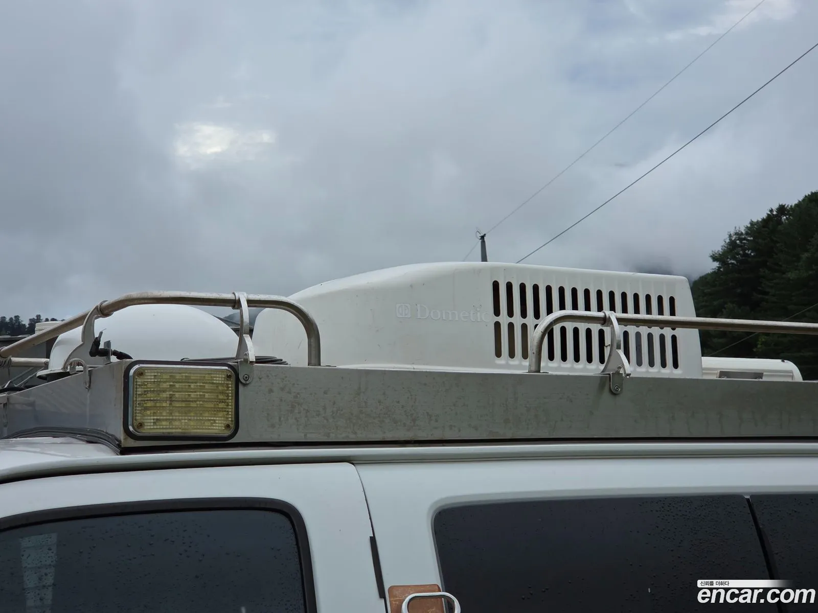 GMC Savana 2011 — 10