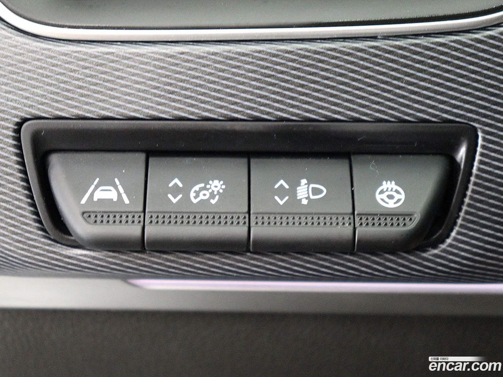 Renault Korea (Samsung) XM3 2022 — 6