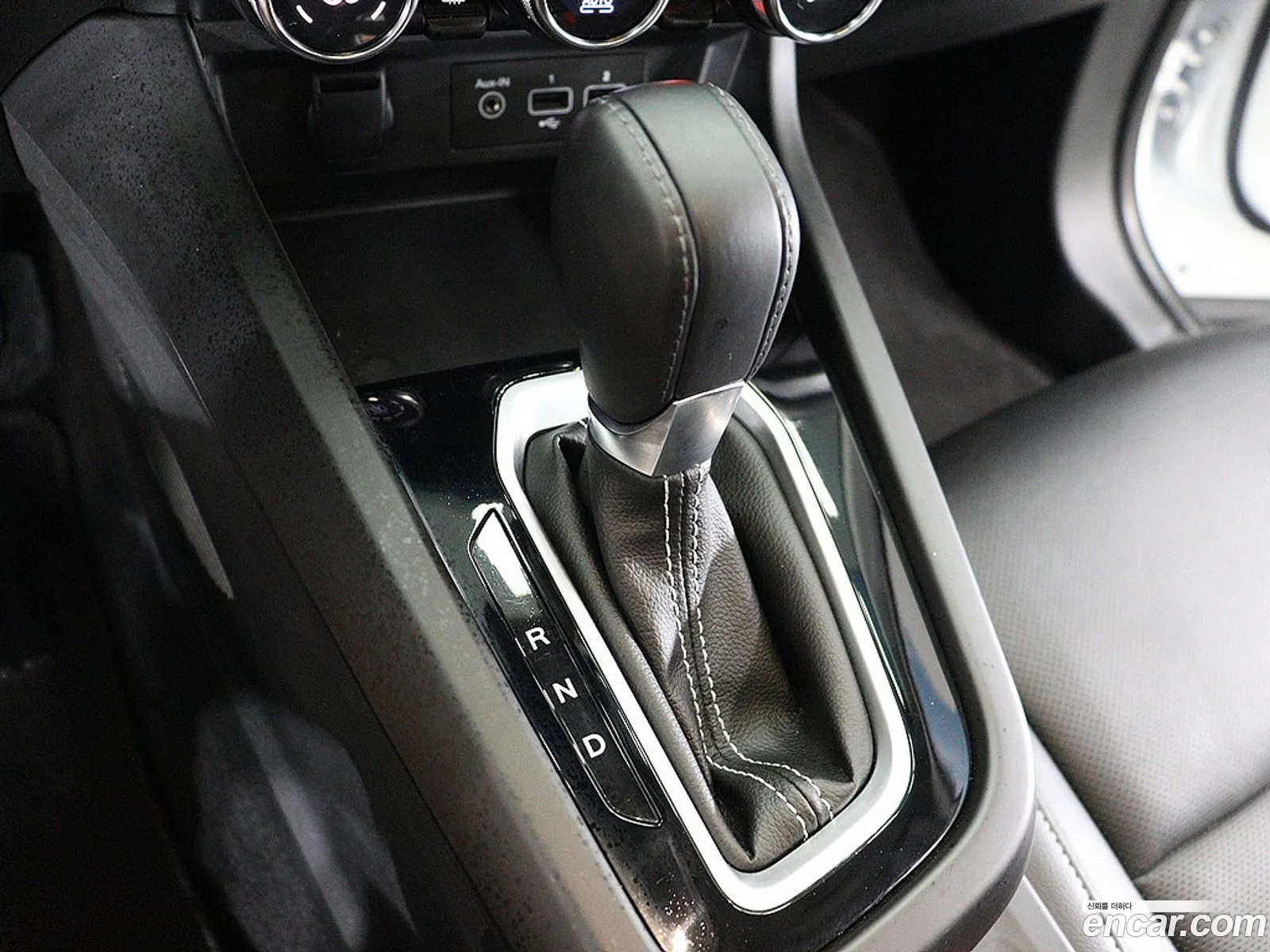 Renault Korea (Samsung) XM3 2022 — 12