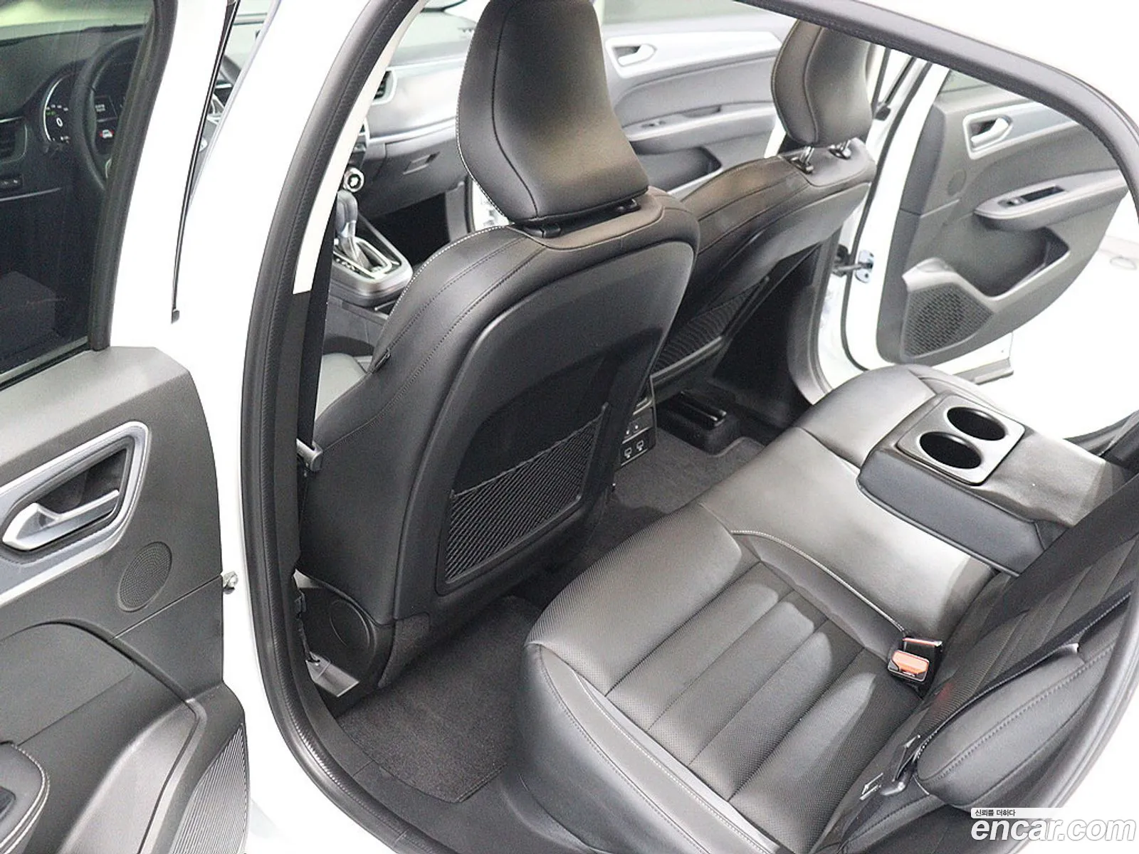 Renault Korea (Samsung) XM3 2022 — 5