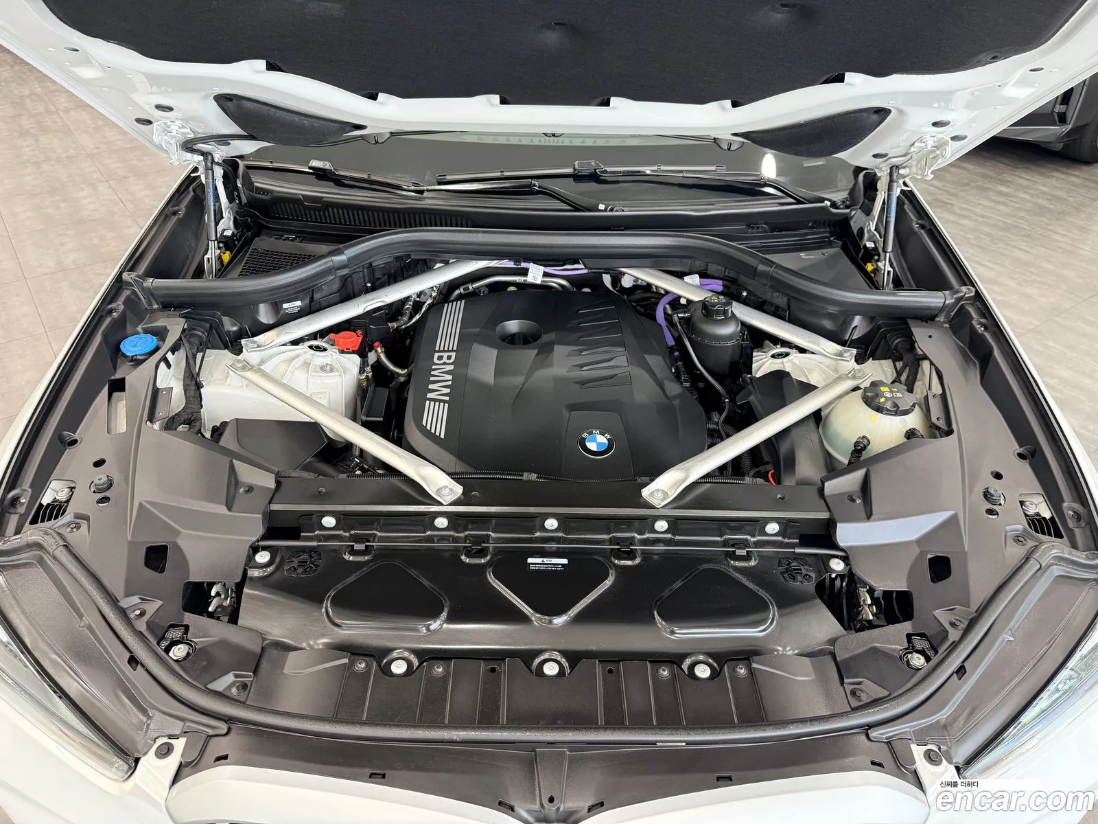 BMW X5 2025 — 6