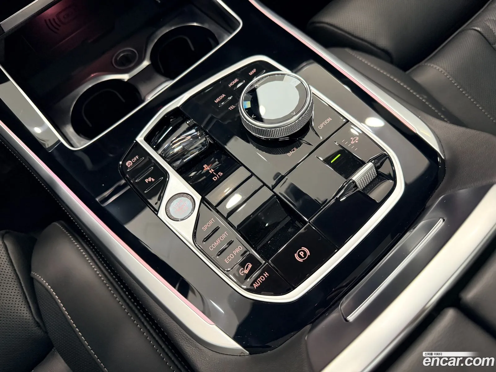 BMW X5 2025 — 10