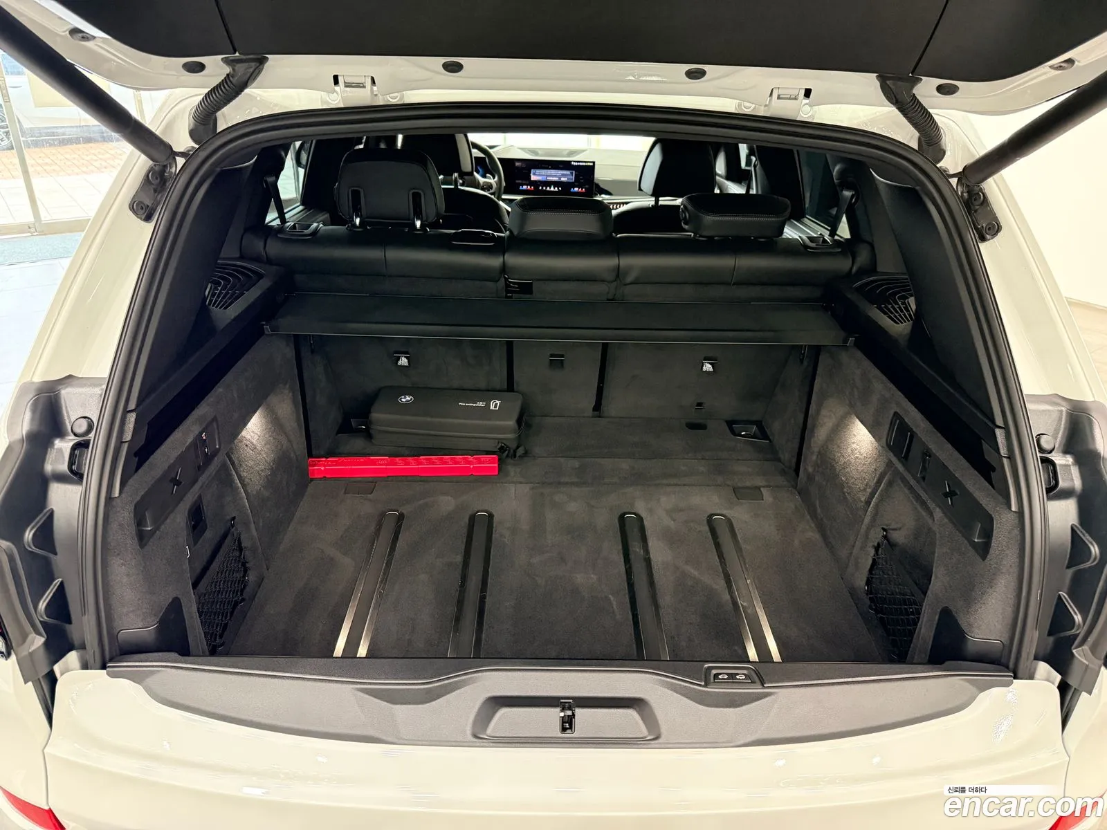 BMW X5 2025 — 11