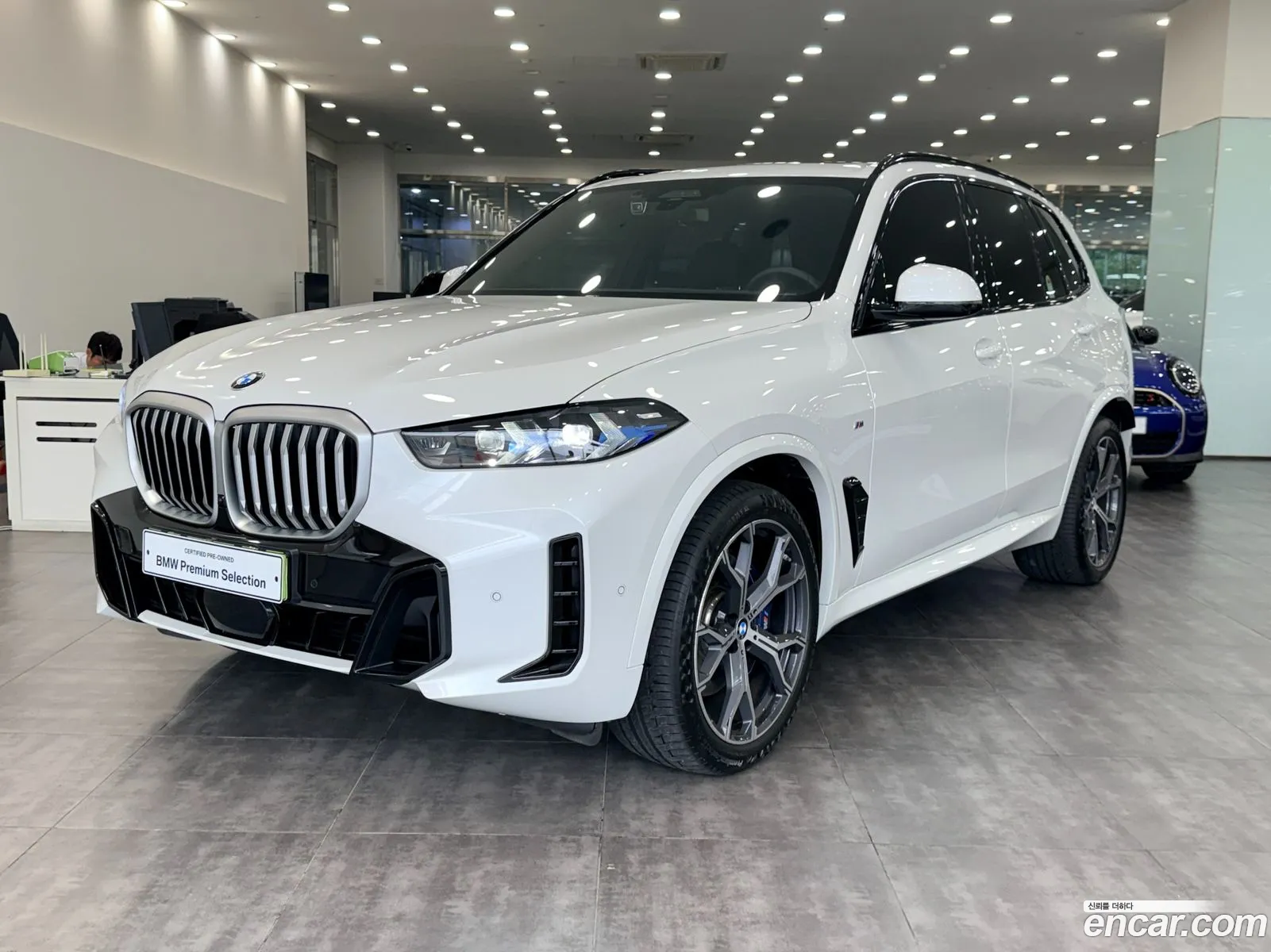 BMW X5 2025 — 9
