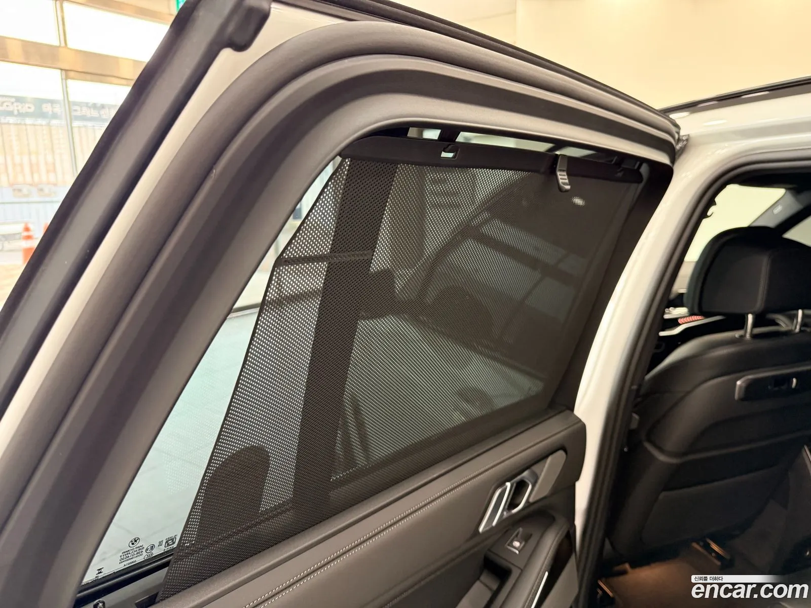 BMW X5 2025 — 14