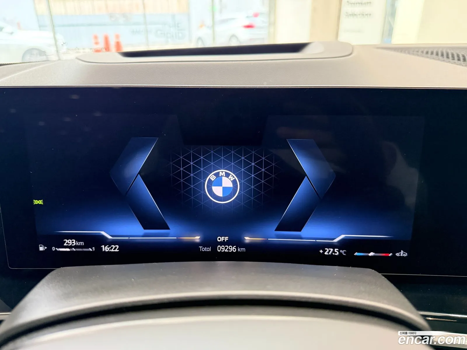 BMW X5 2025 — 16