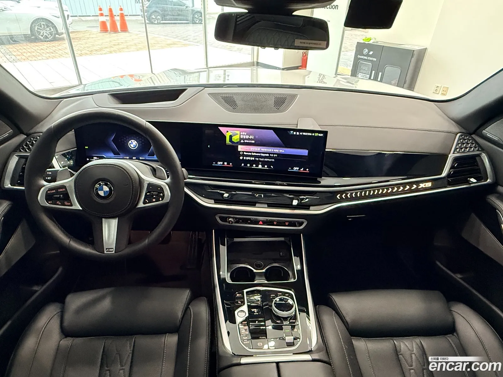 BMW X5 2025 — 5
