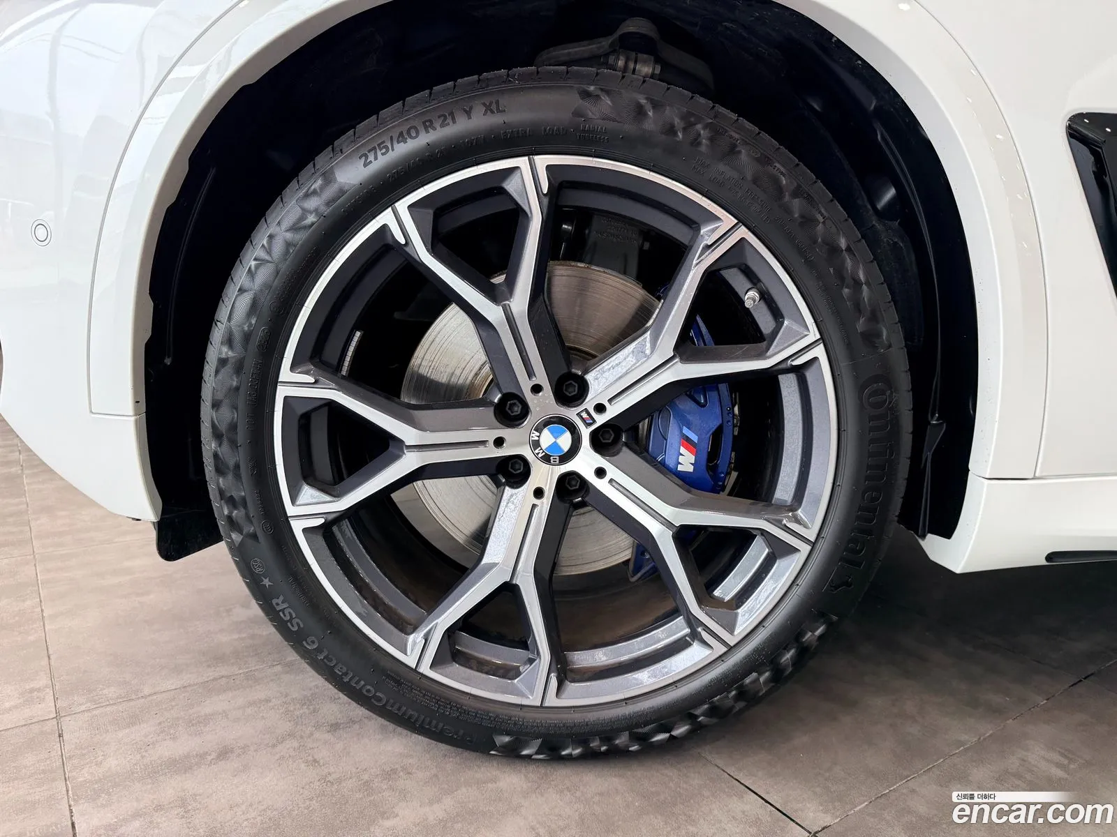 BMW X5 2025 — 19