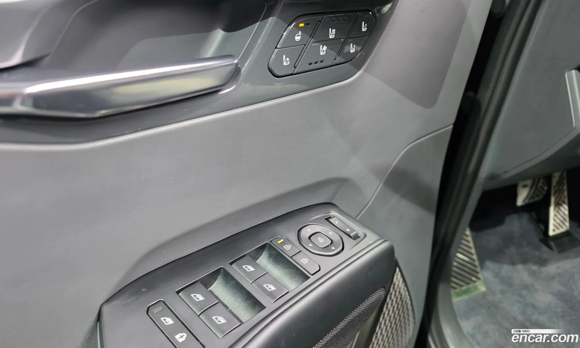 Kia EV9 2023 — 26