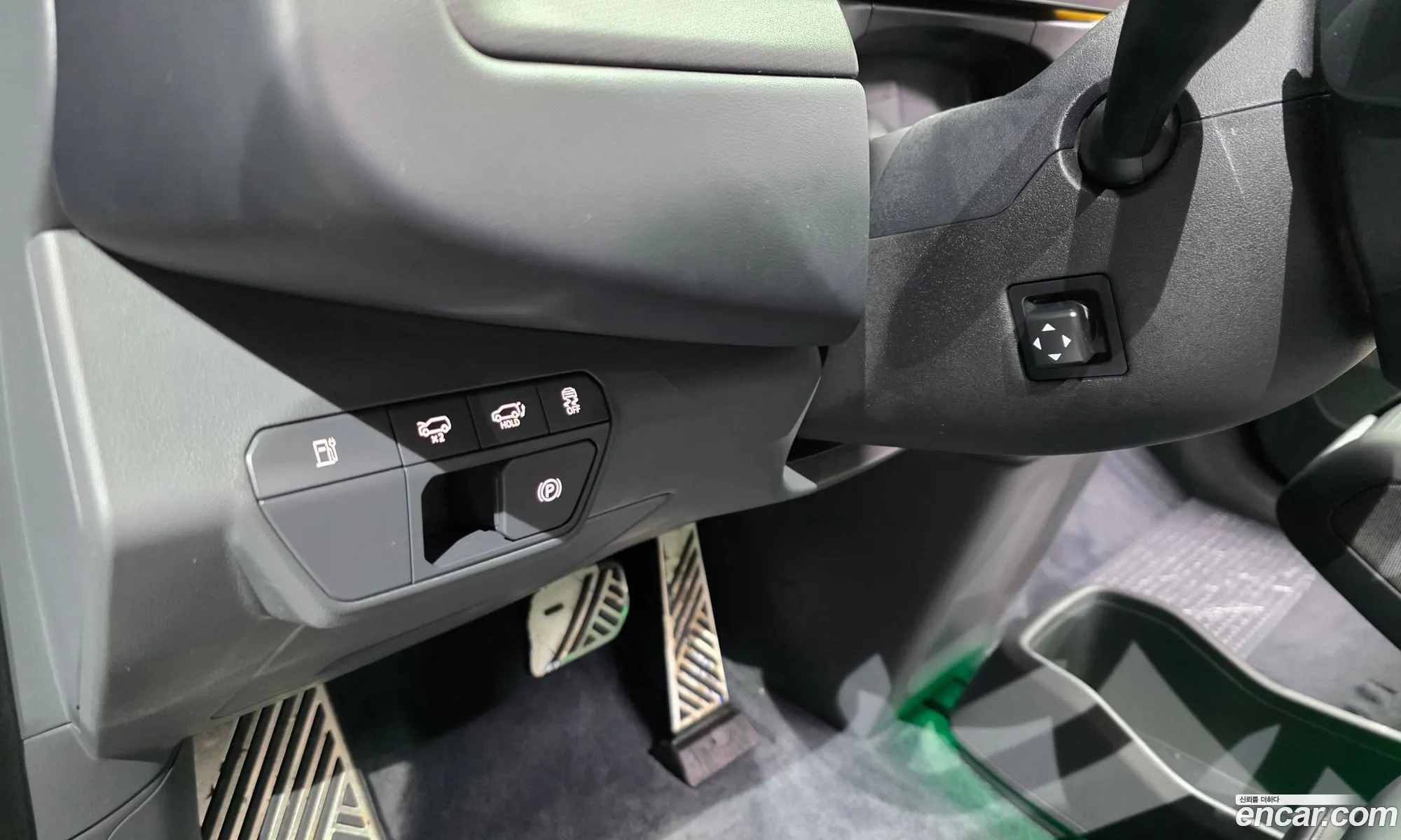 Kia EV9 2023 — 7